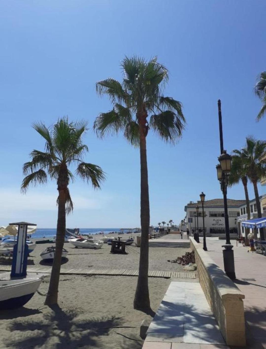 Aldea Beach Boutique Apartment