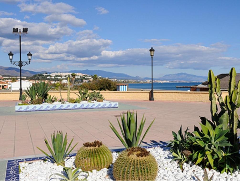 Aldea Beach Boutique Apartment