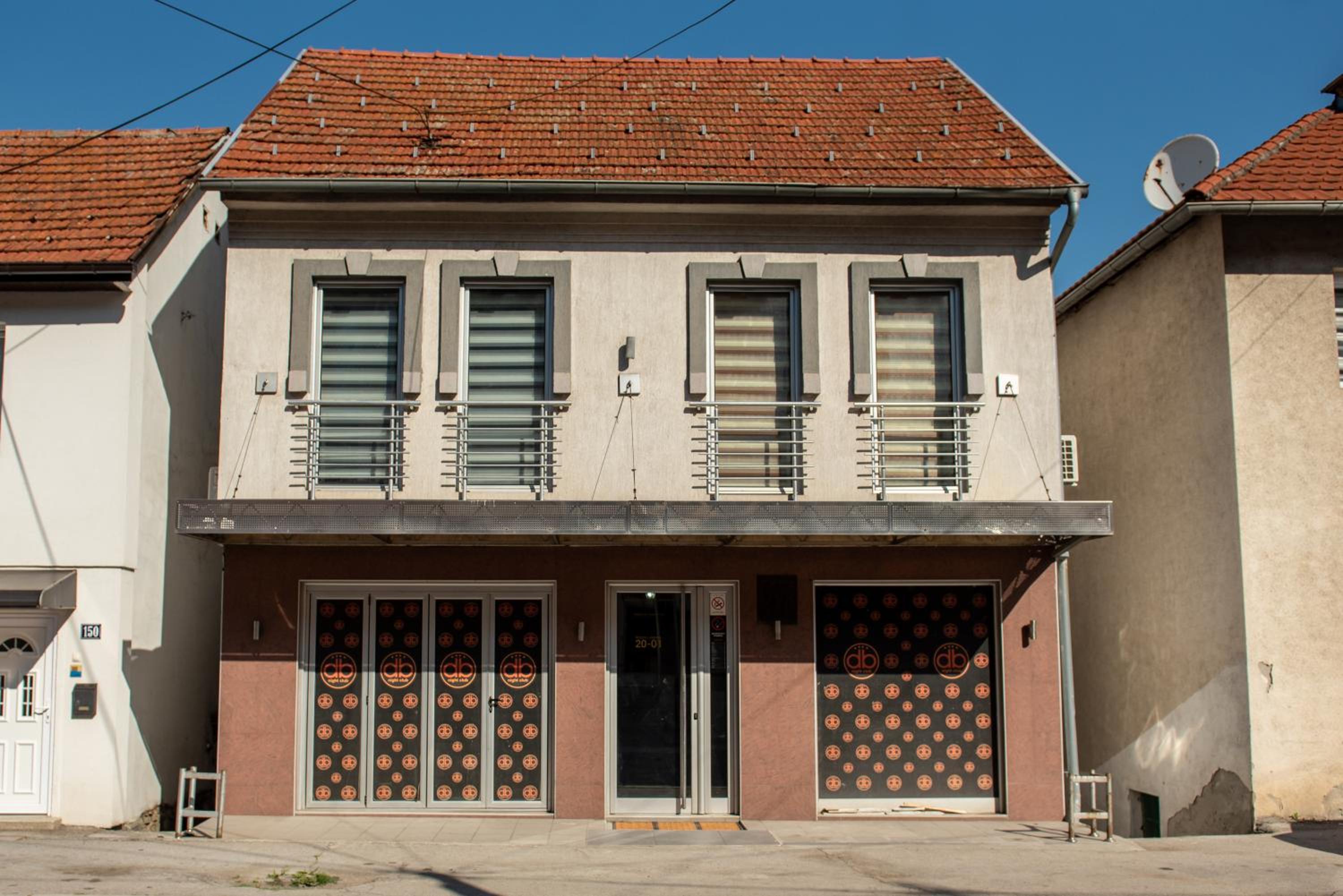 Apartmani DB na Limu, Prijepolje