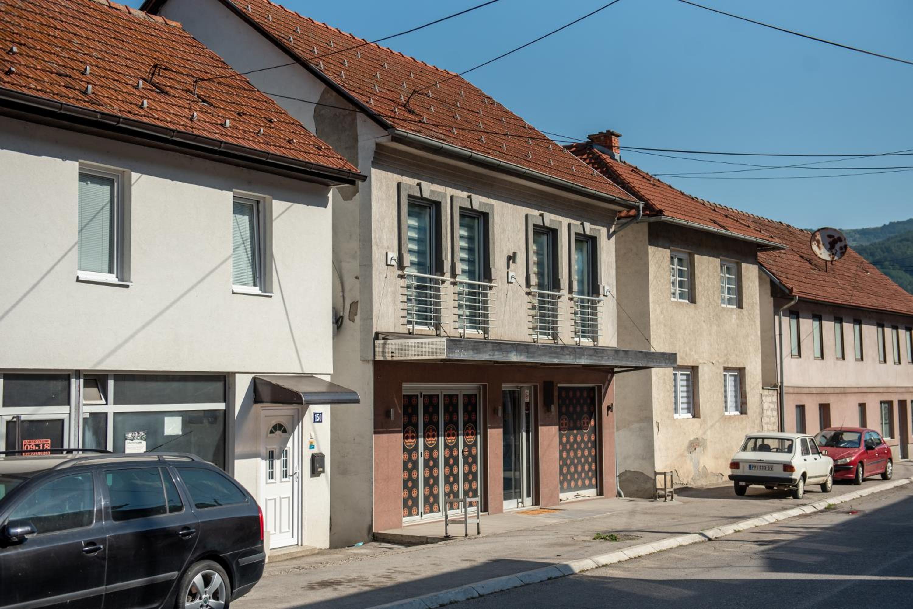 Apartmani DB na Limu, Prijepolje