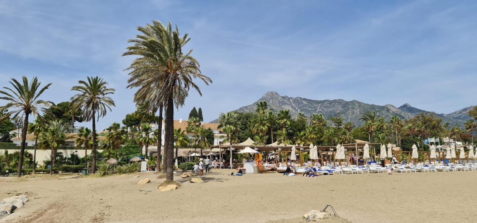 Aldea Beach Boutique Apartment