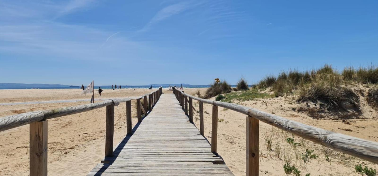 Aldea Beach Boutique Apartment
