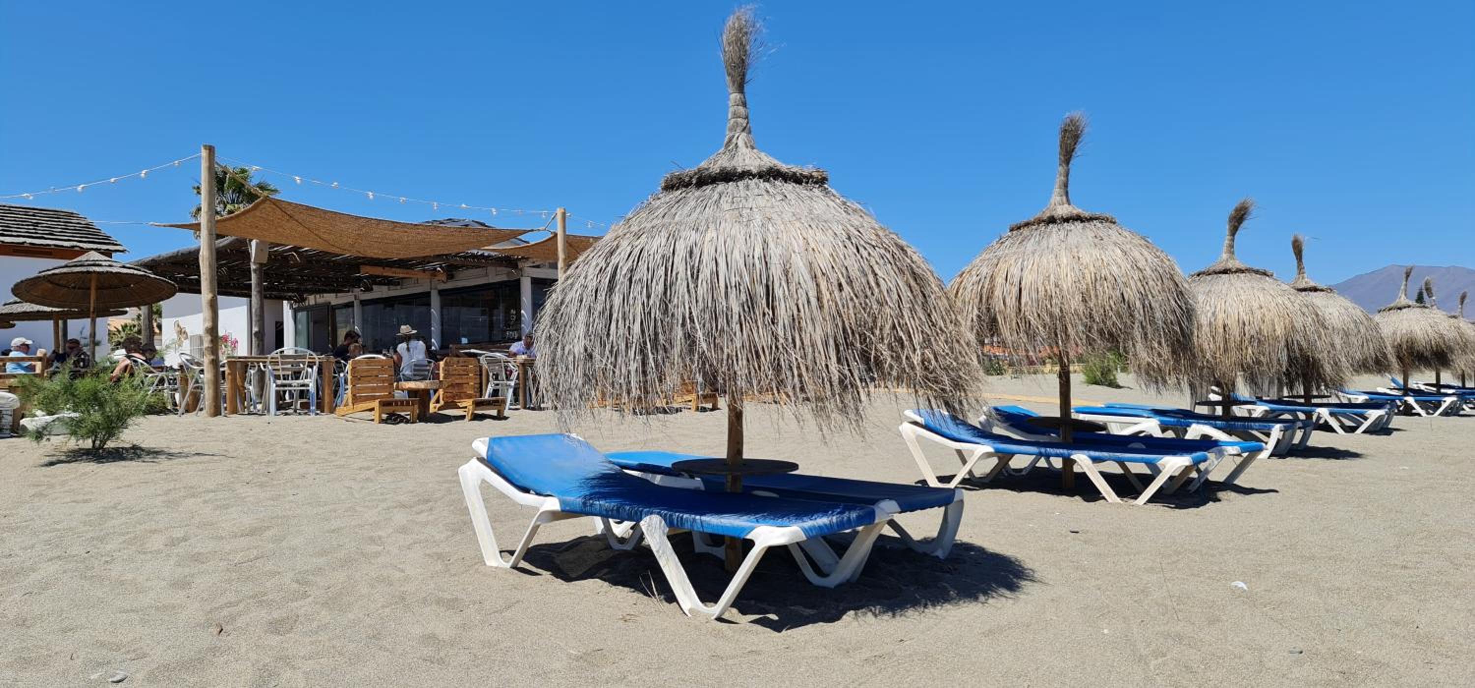 Aldea Beach Boutique Apartment