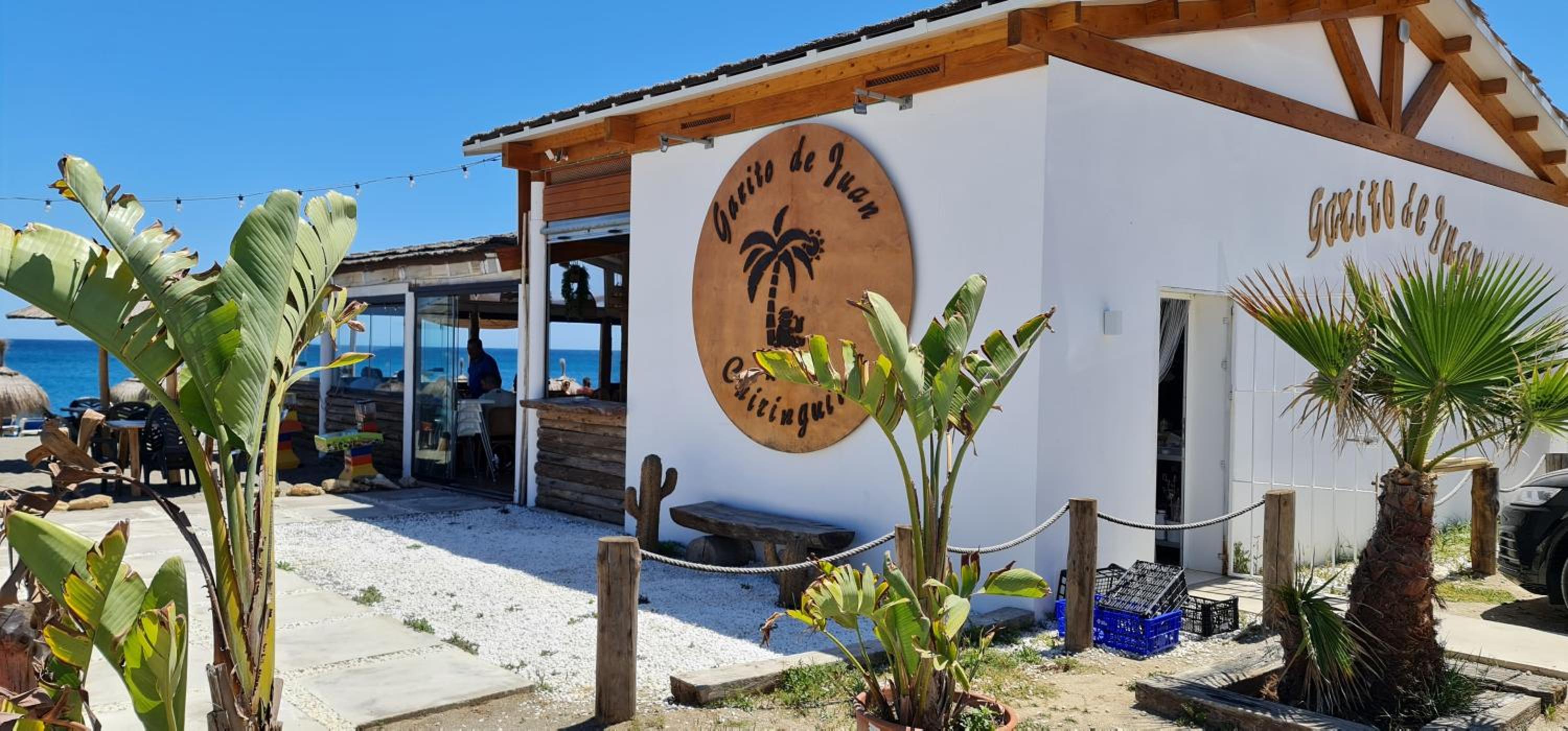 Aldea Beach Boutique Apartment
