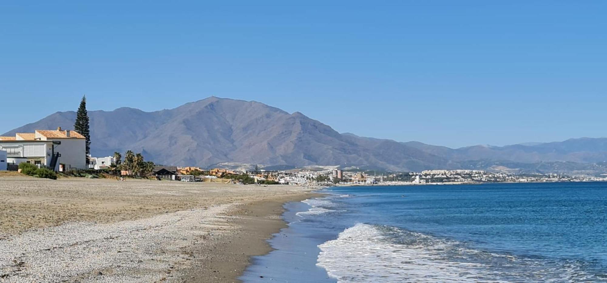 Aldea Beach Boutique Apartment