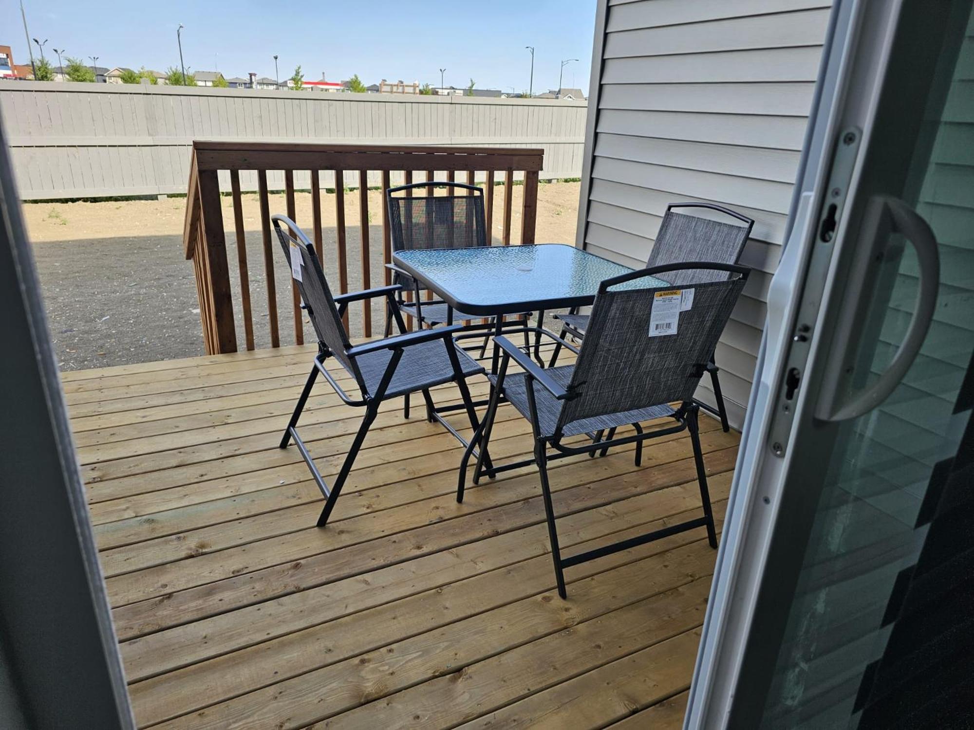 Sleek Home in Trendy Community at SW, Edmonton