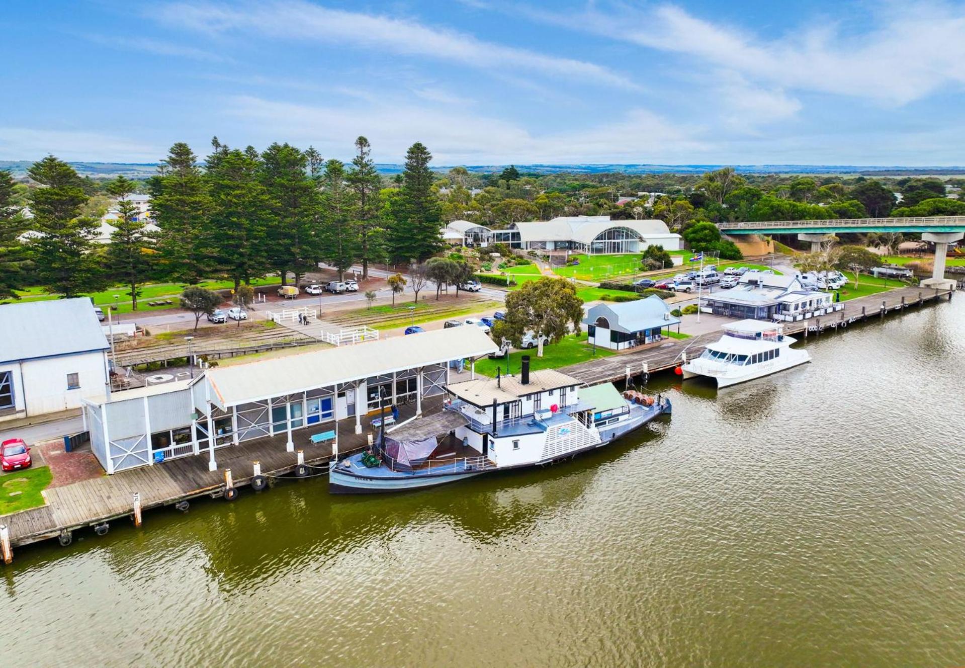 6 Kingdon Place, Goolwa