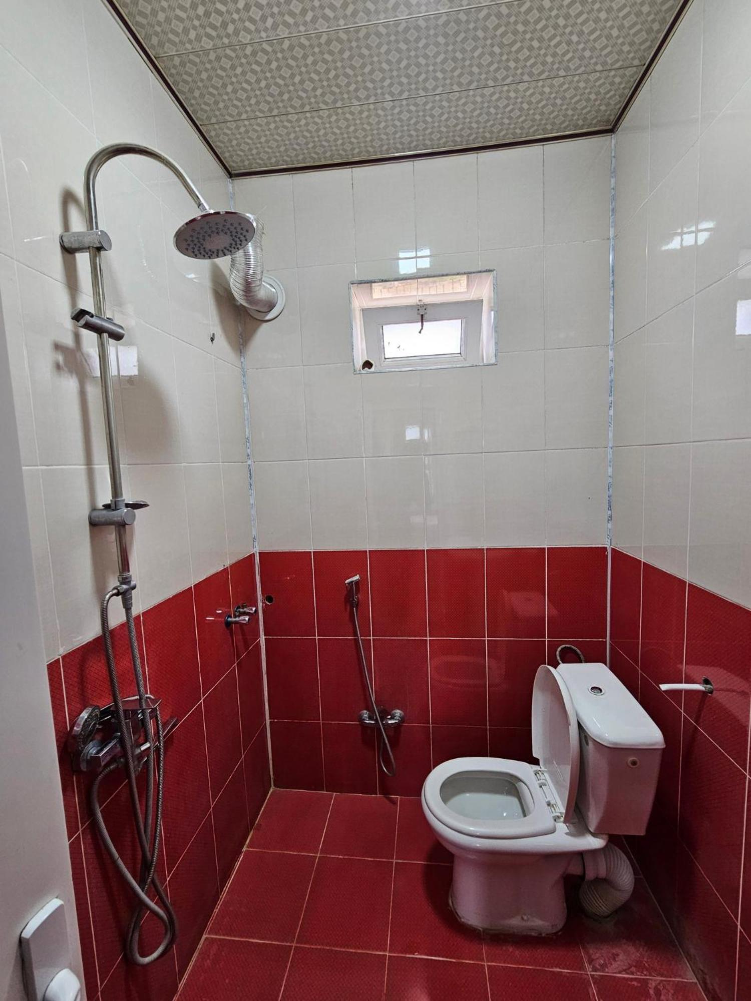 Red villa RVN