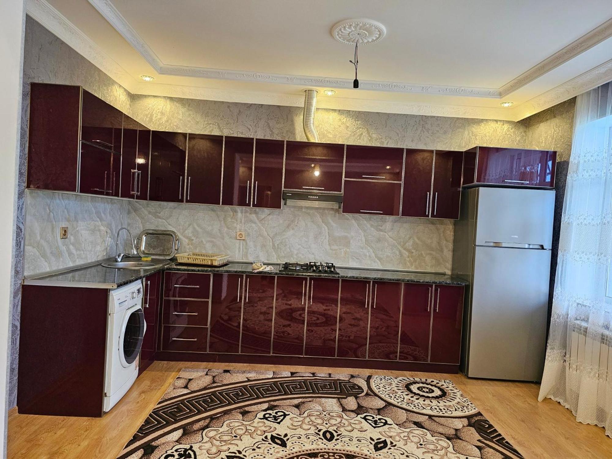 Red villa RVN
