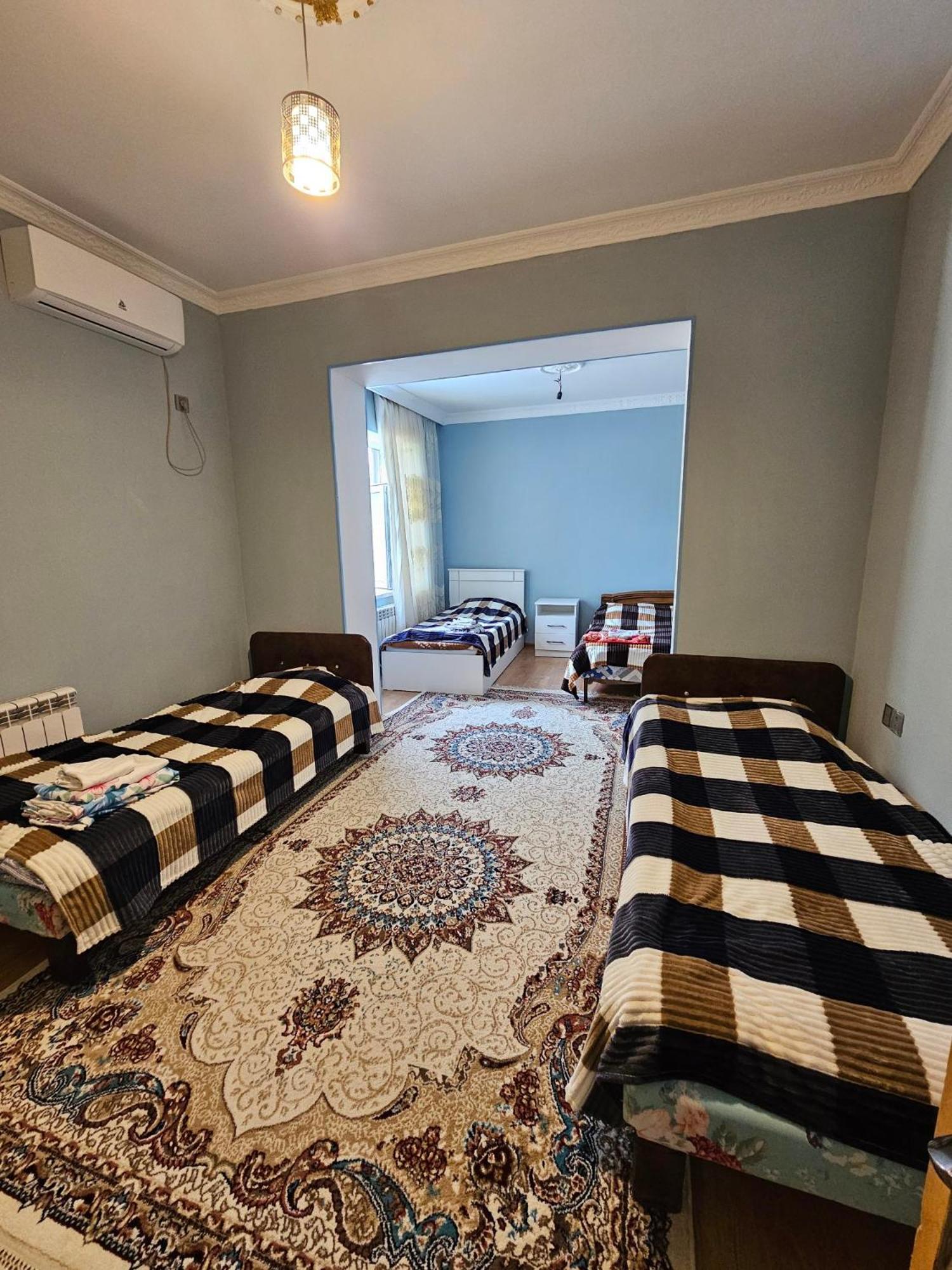 Red villa RVN