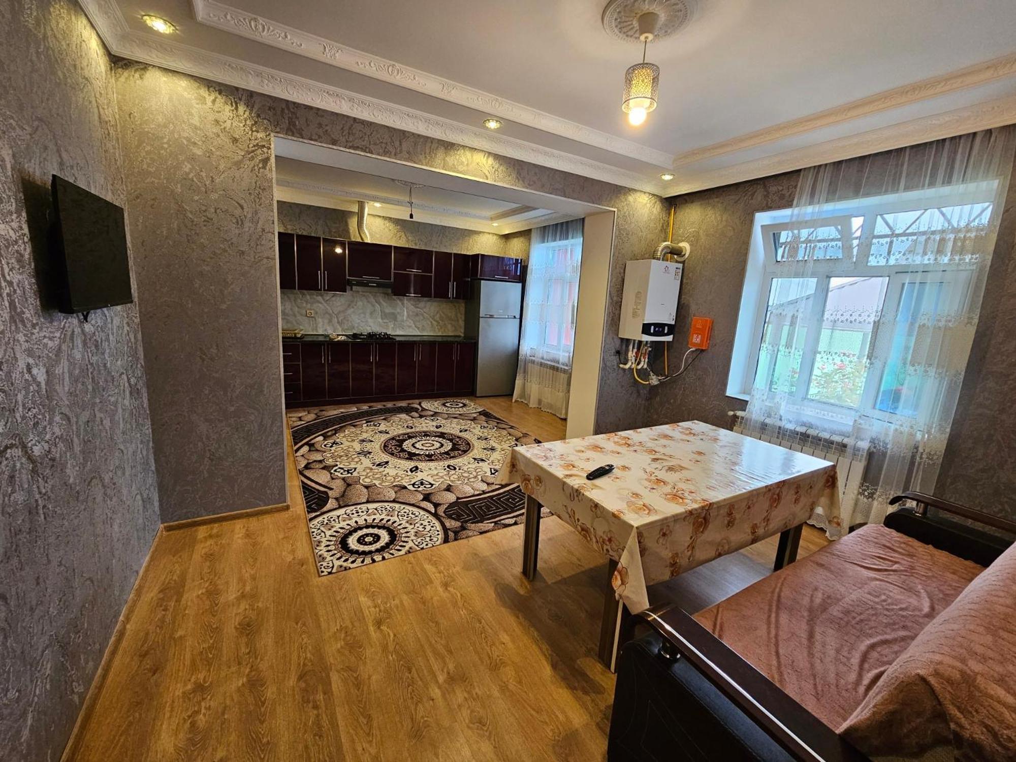 Red villa RVN