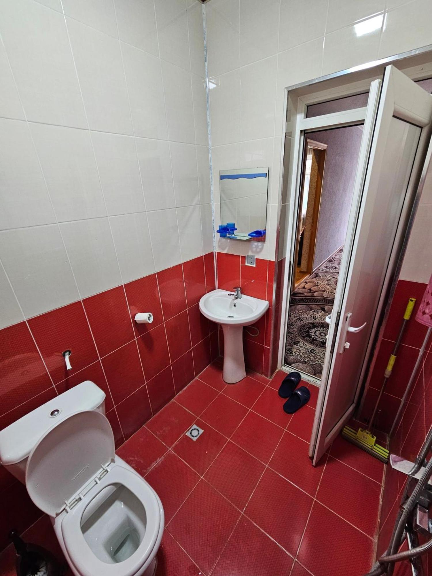 Red villa RVN