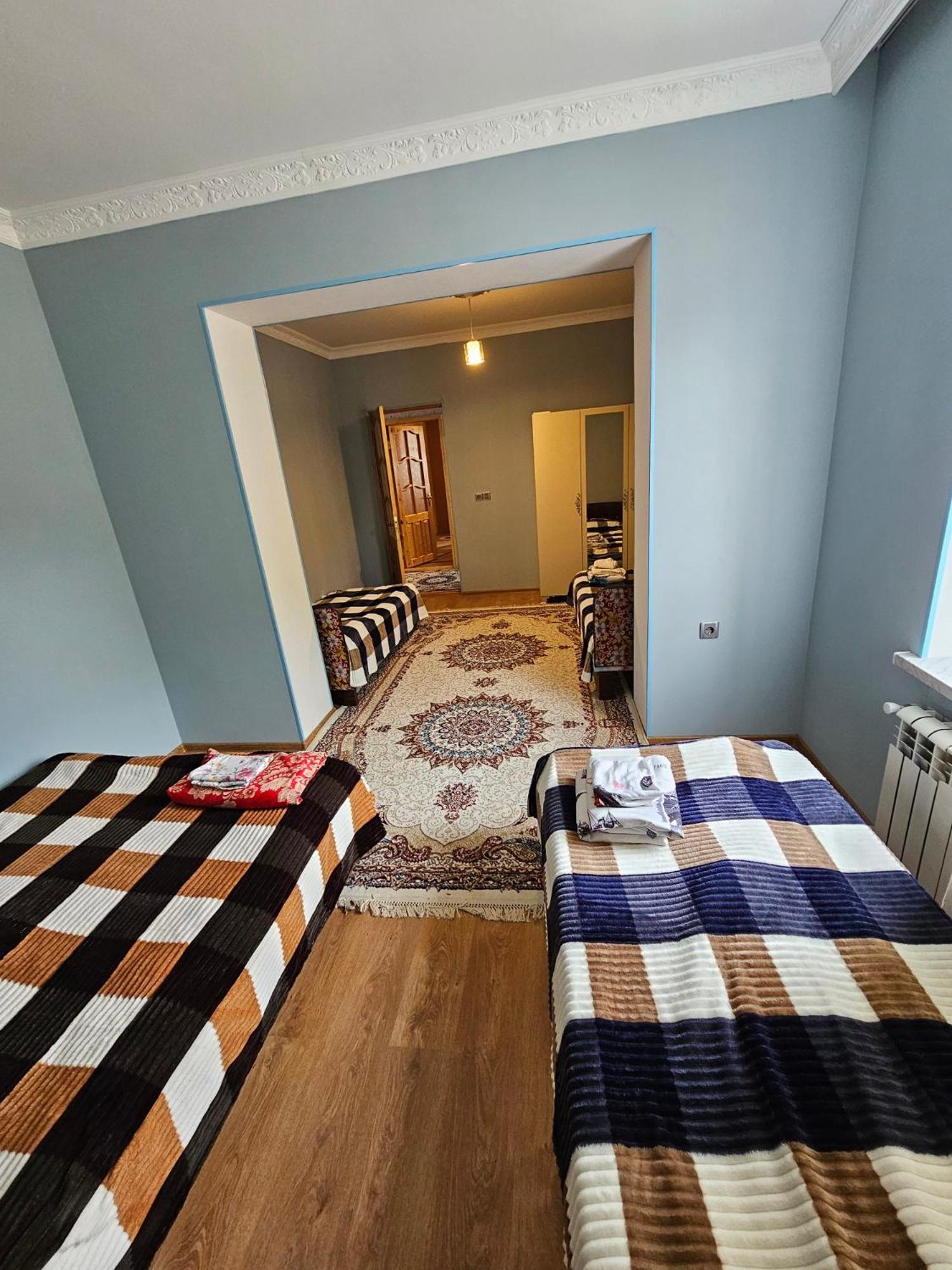 Red villa RVN