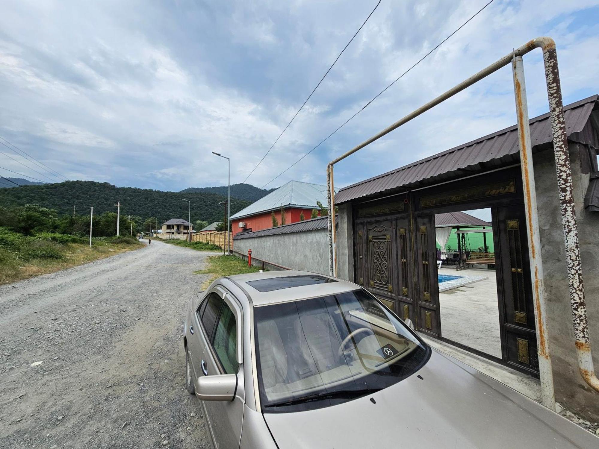 Red villa RVN