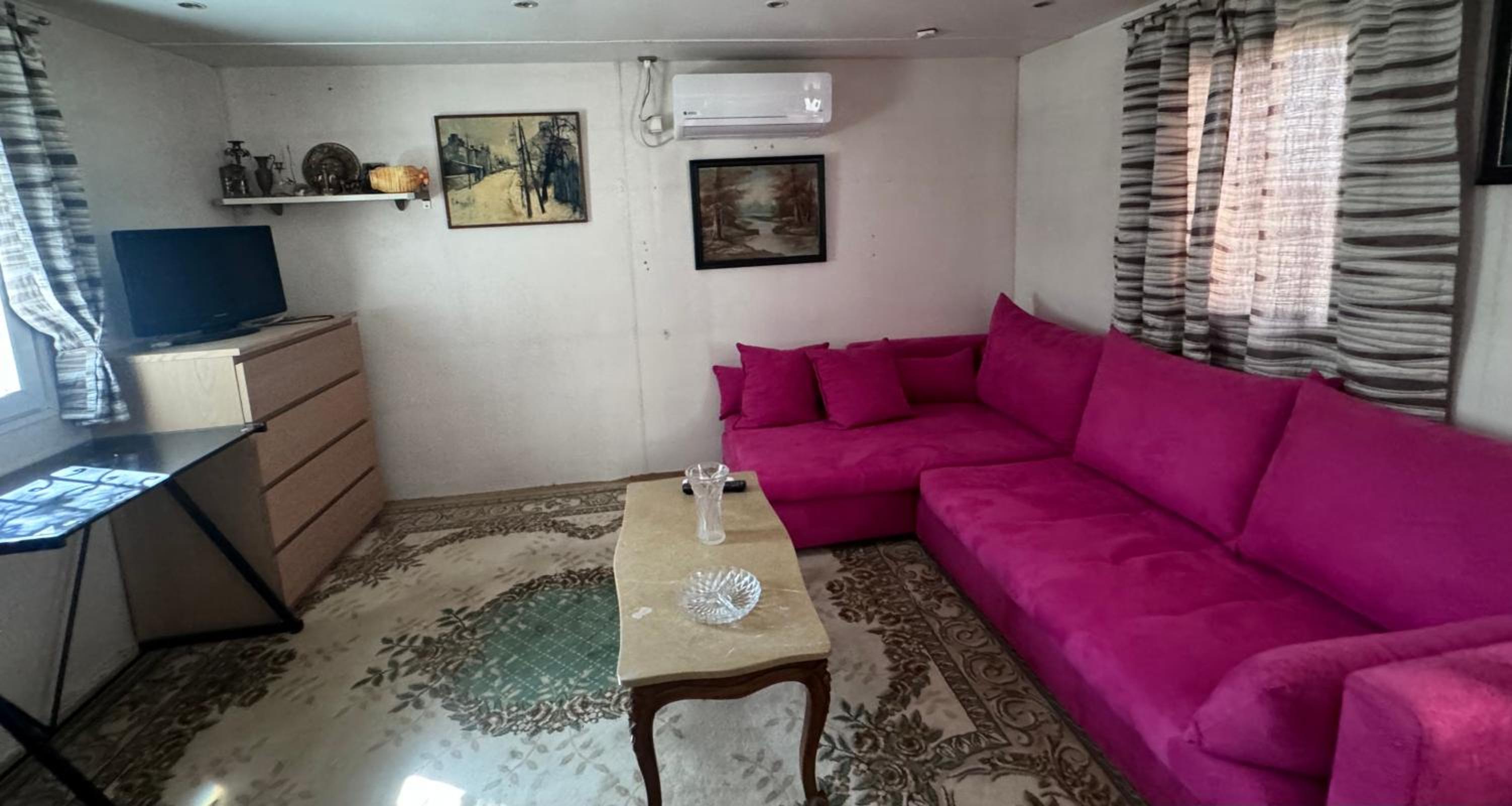Georgios House