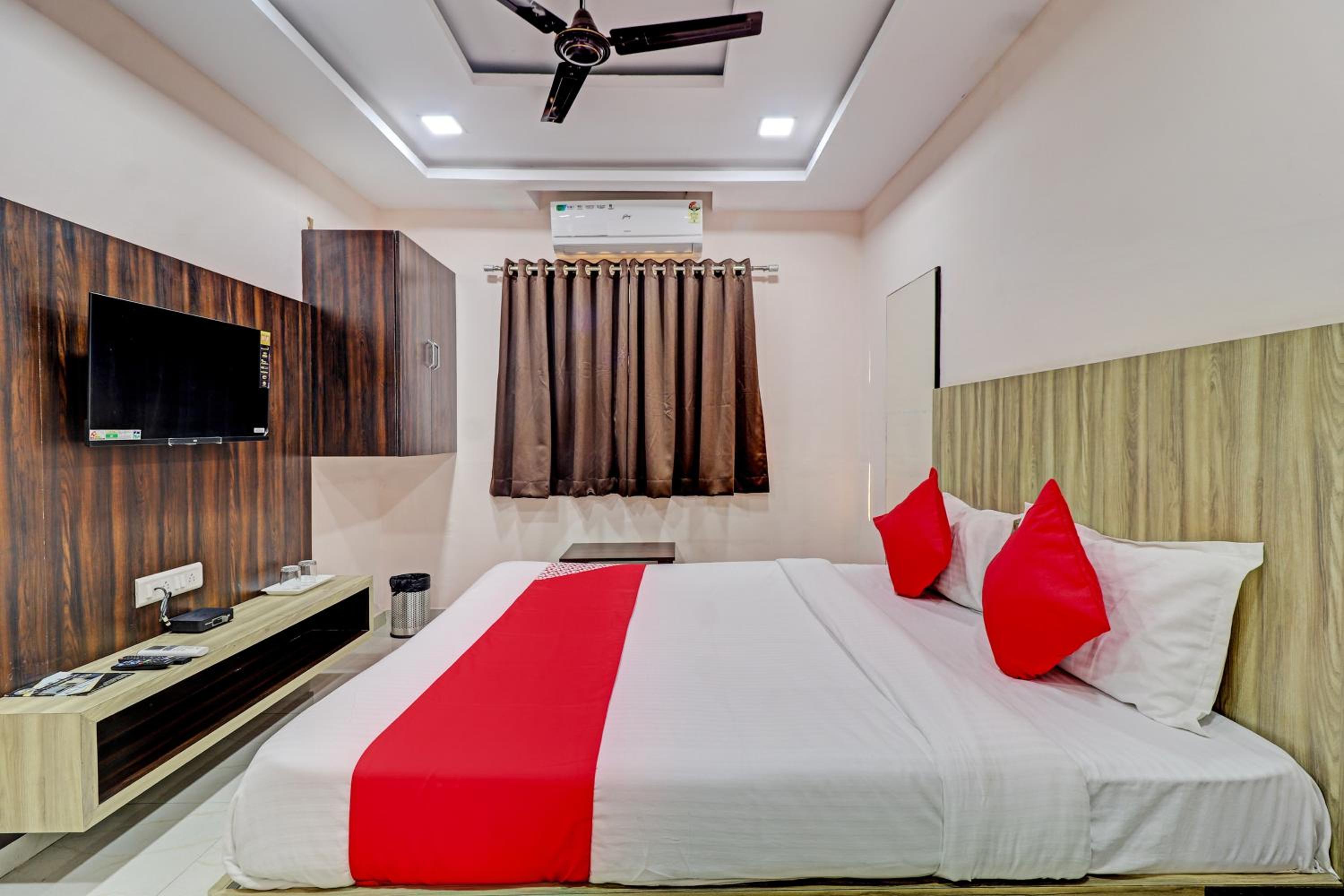 Hotel O Tripthi Lodging & Boarding view 2