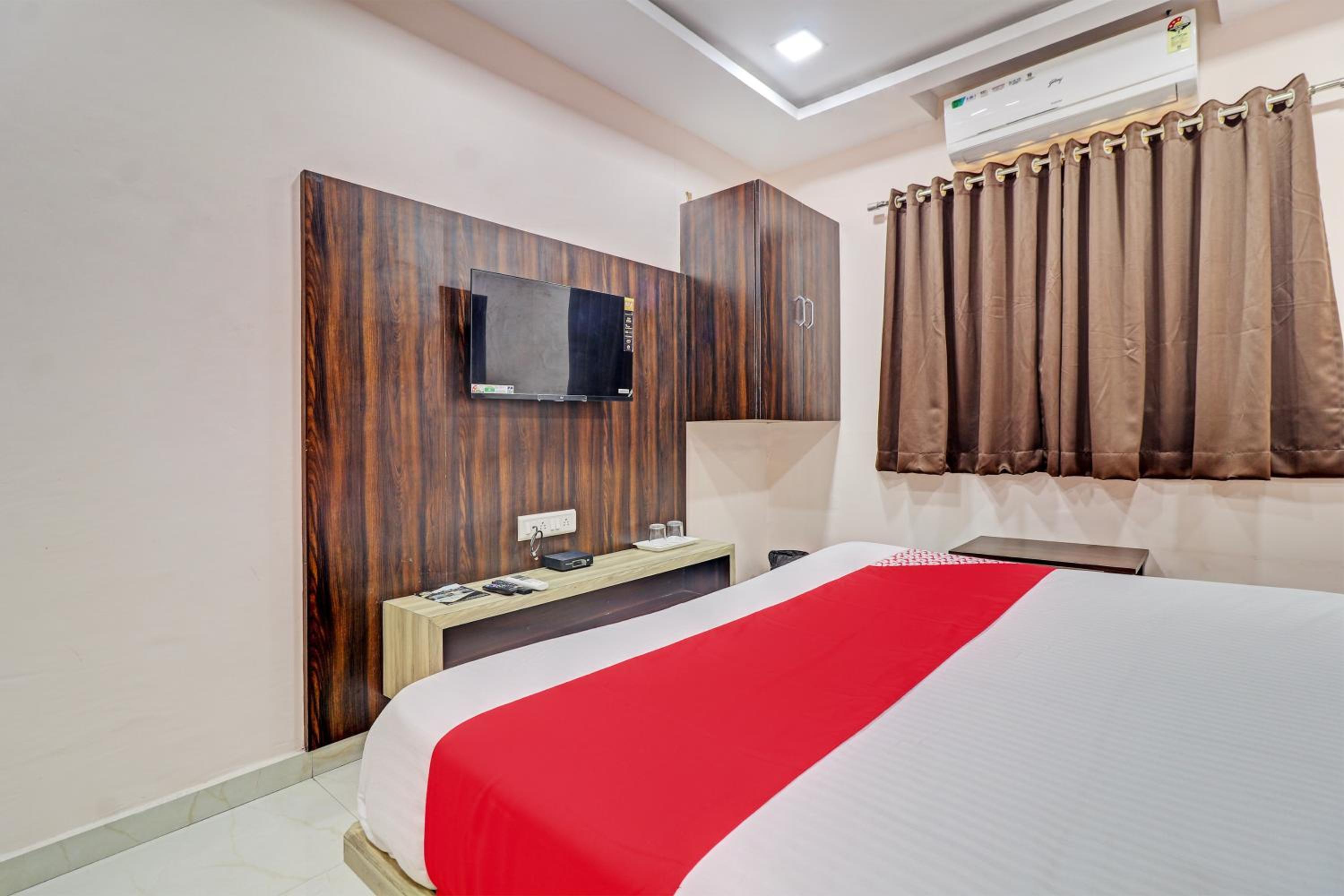 Hotel O Tripthi Lodging & Boarding view 5