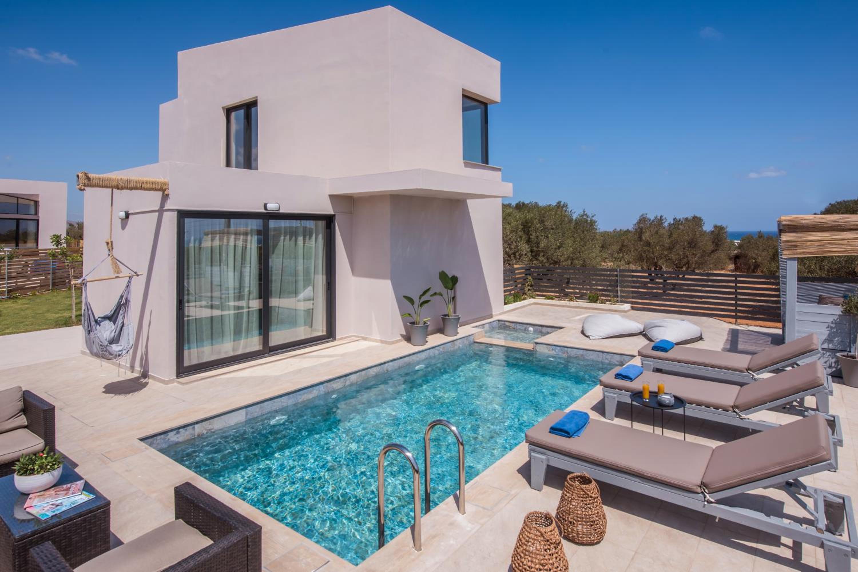 Unlimited Terra Villas, Charming Nature Escapes, By ThinkVilla