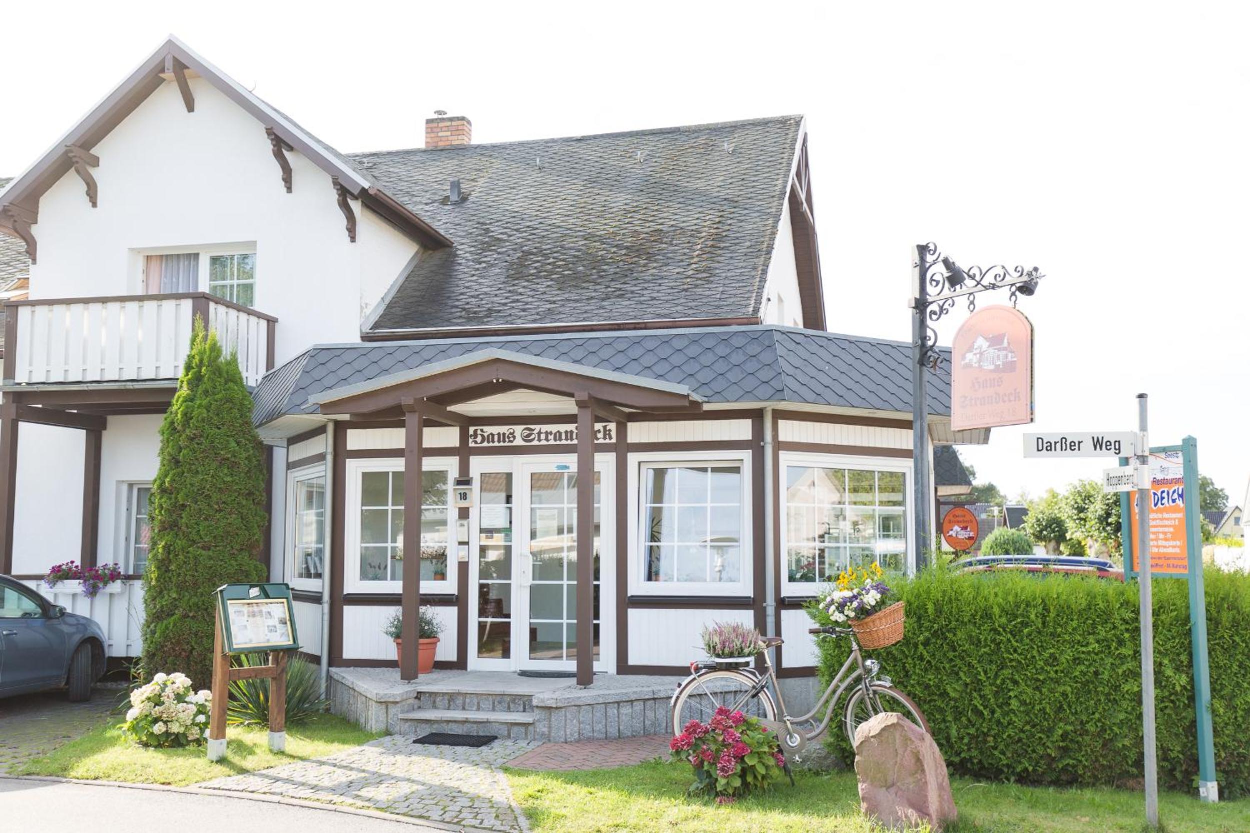 Haus Strandeck