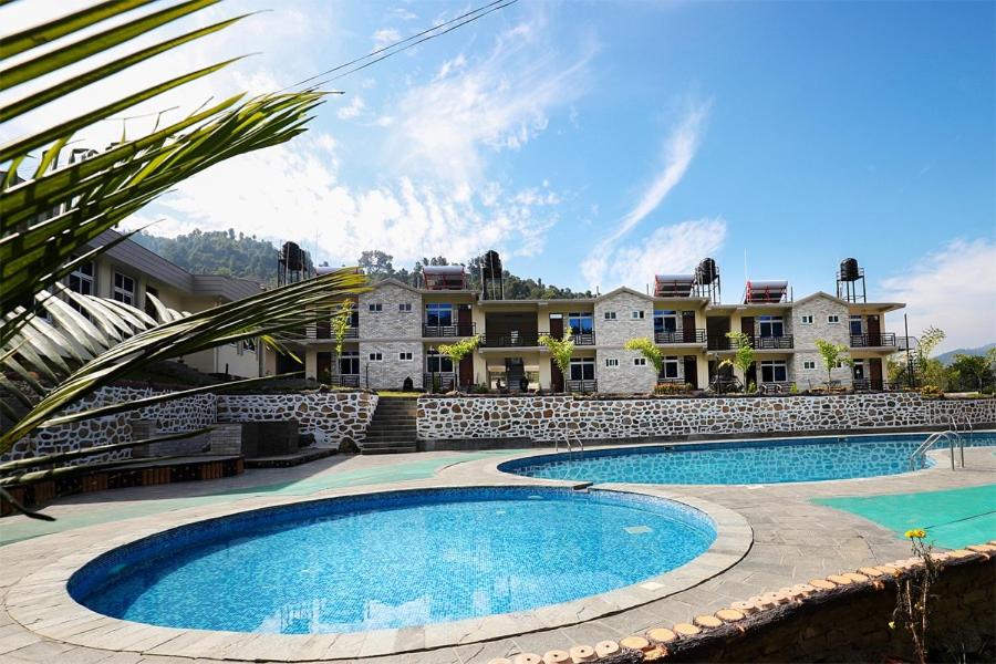 Dhading Creek Resort