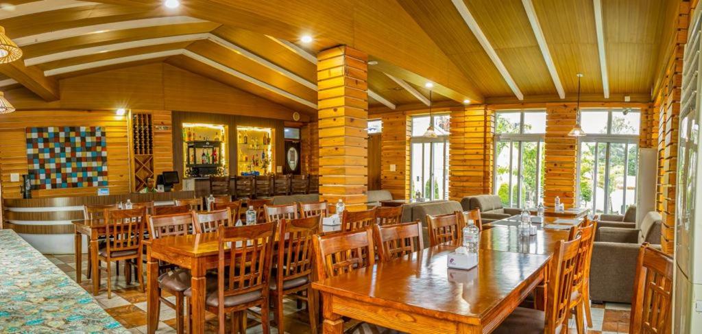 Dhading Creek Resort
