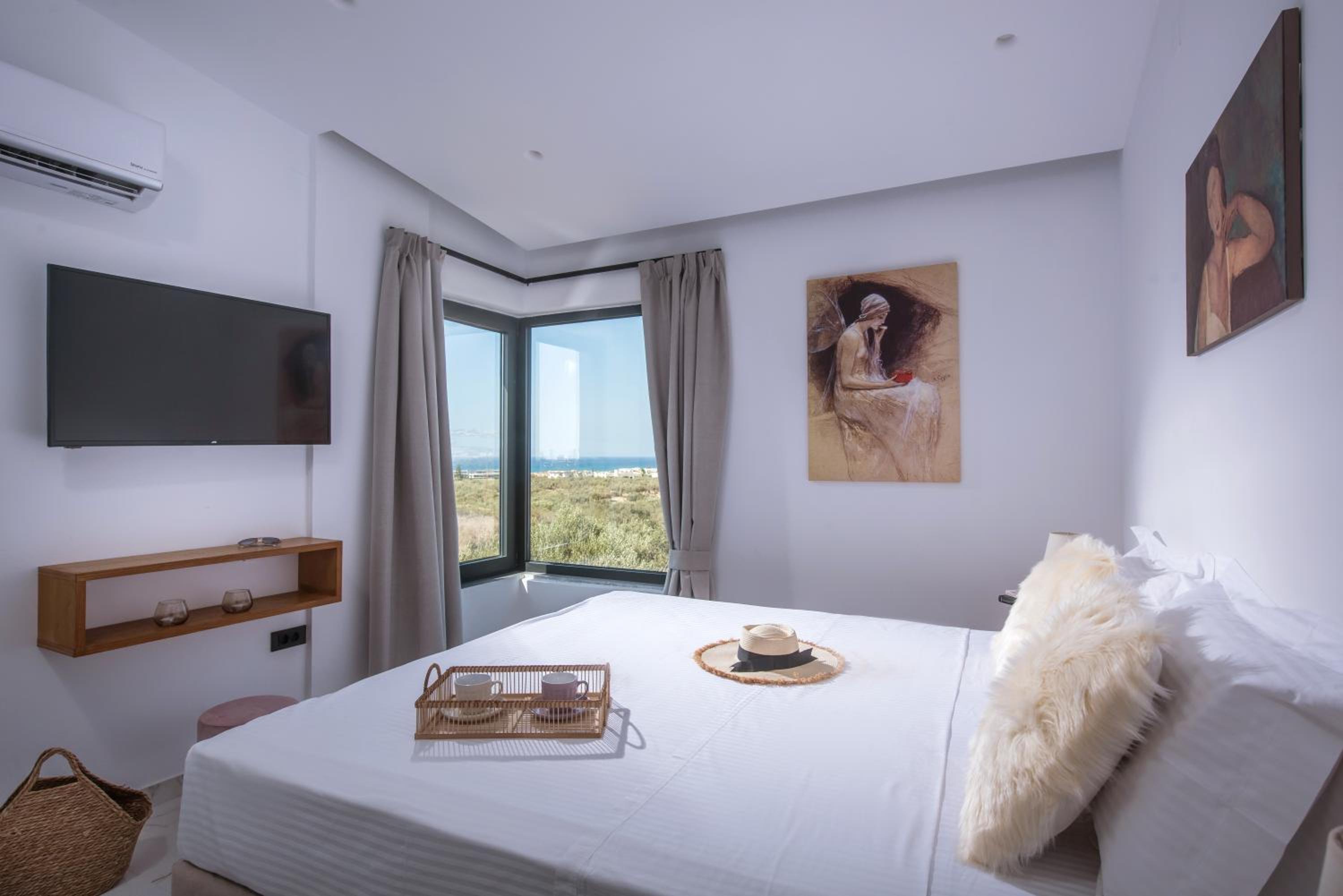 Unlimited Terra Villas, Charming Nature Escapes, By ThinkVilla