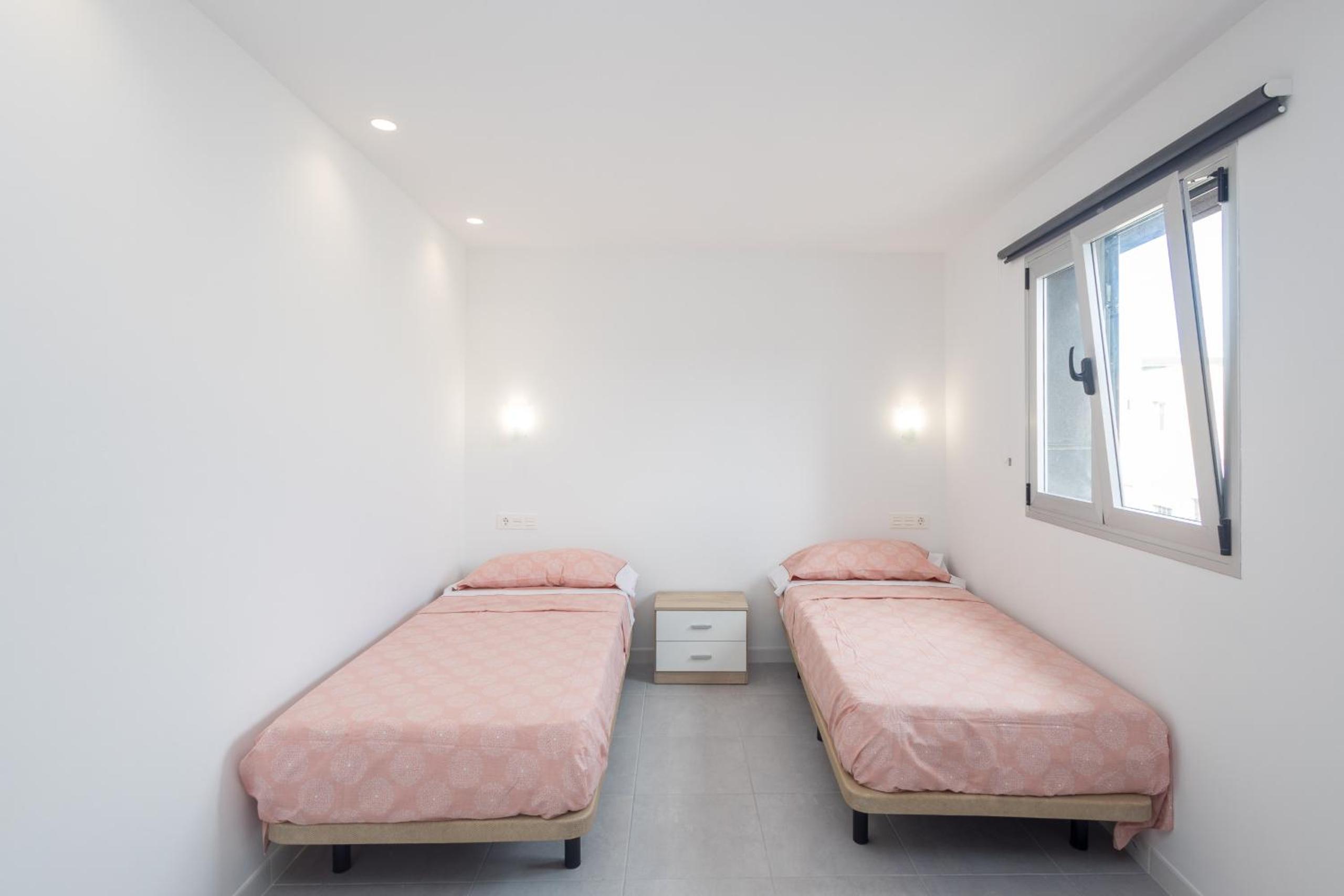 Apartamento tipo Loft Playa El Puertillo Arucas Lightbooking