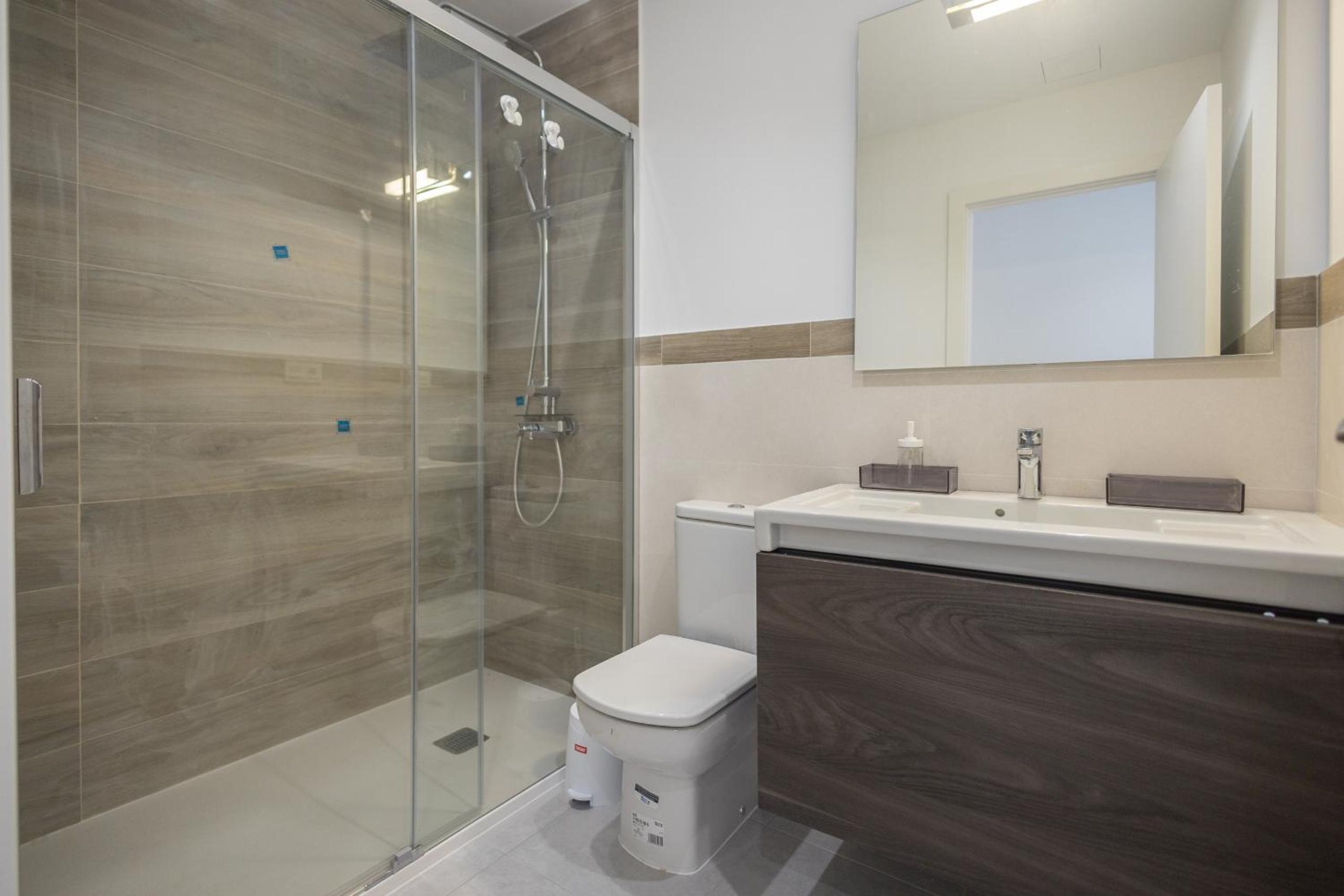 Apartamento tipo Loft Playa El Puertillo Arucas Lightbooking