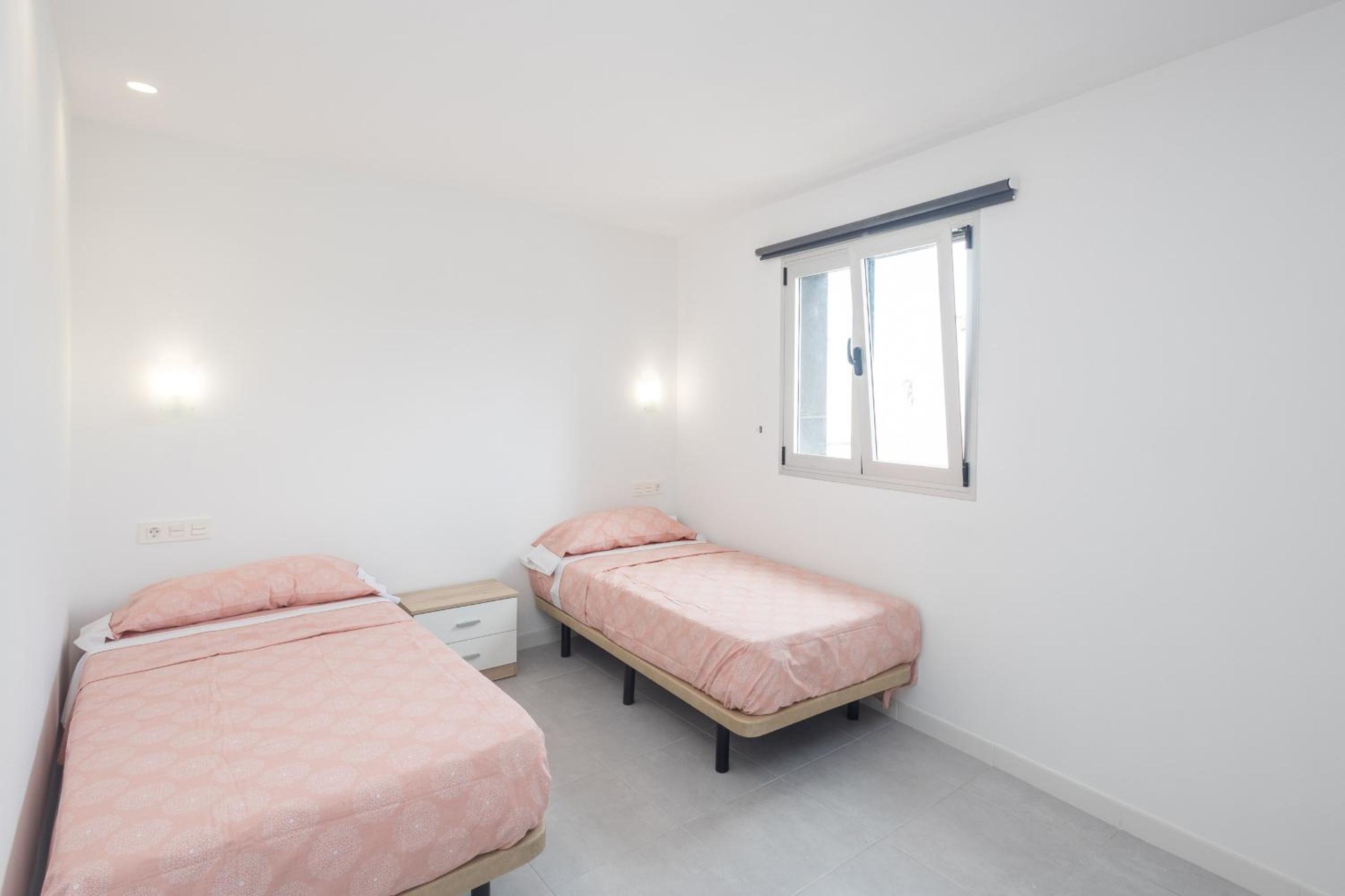 Apartamento tipo Loft Playa El Puertillo Arucas Lightbooking
