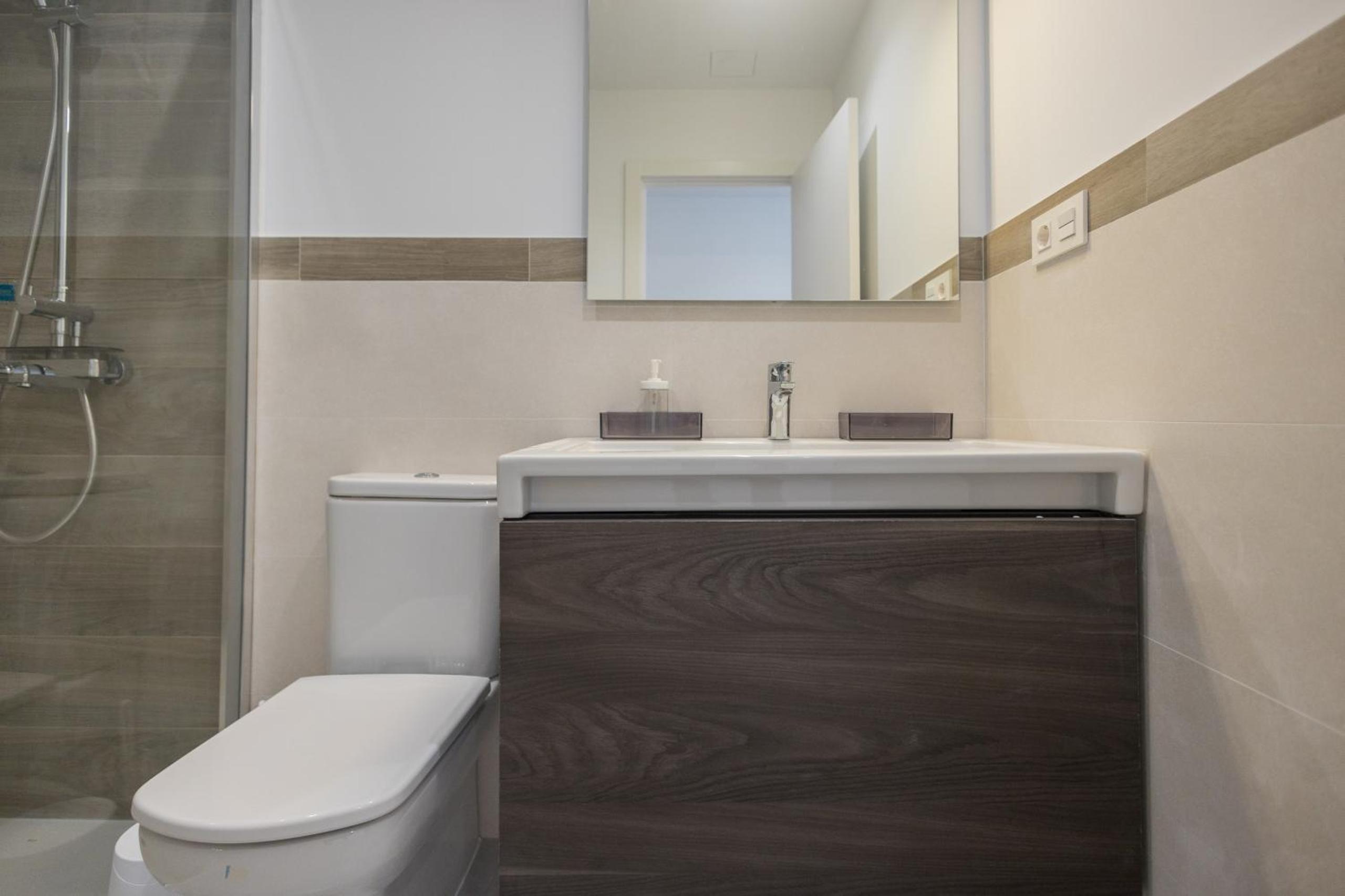 Apartamento tipo Loft Playa El Puertillo Arucas Lightbooking
