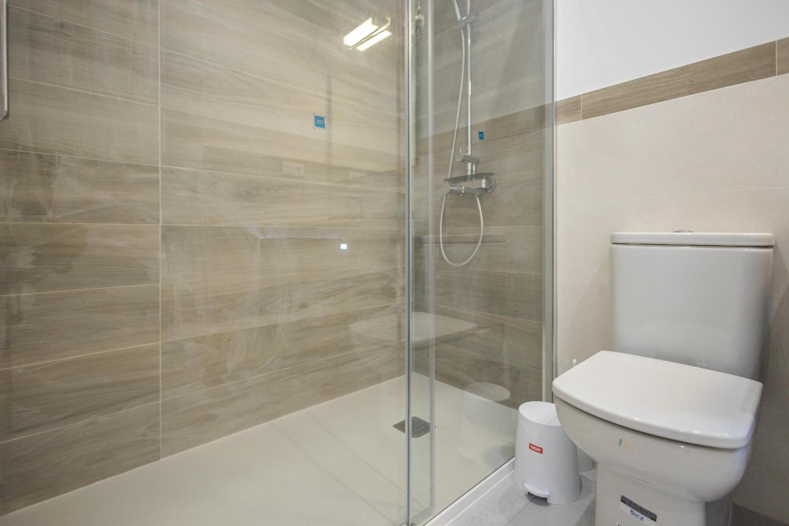 Apartamento tipo Loft Playa El Puertillo Arucas Lightbooking
