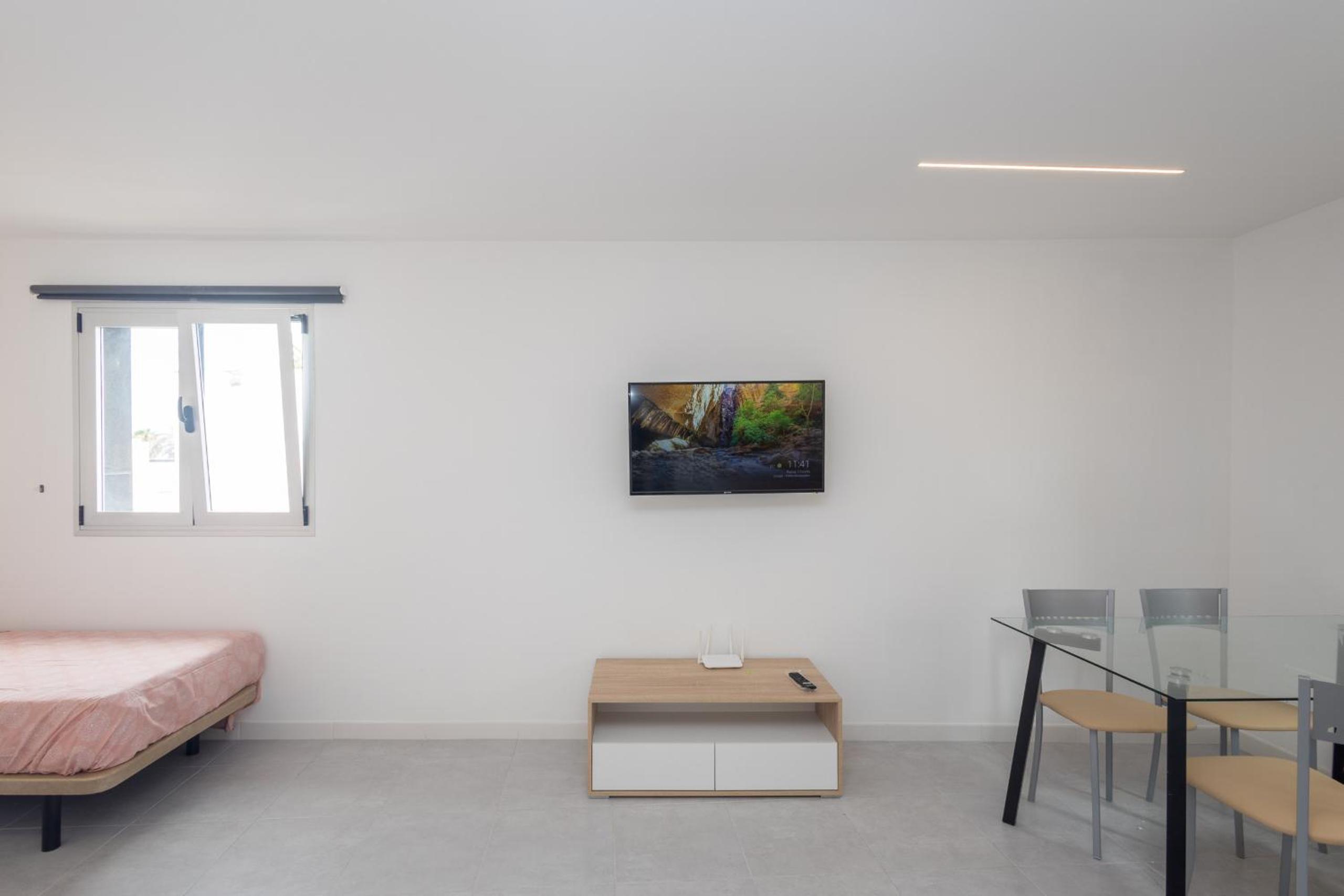 Apartamento tipo Loft Playa El Puertillo Arucas Lightbooking