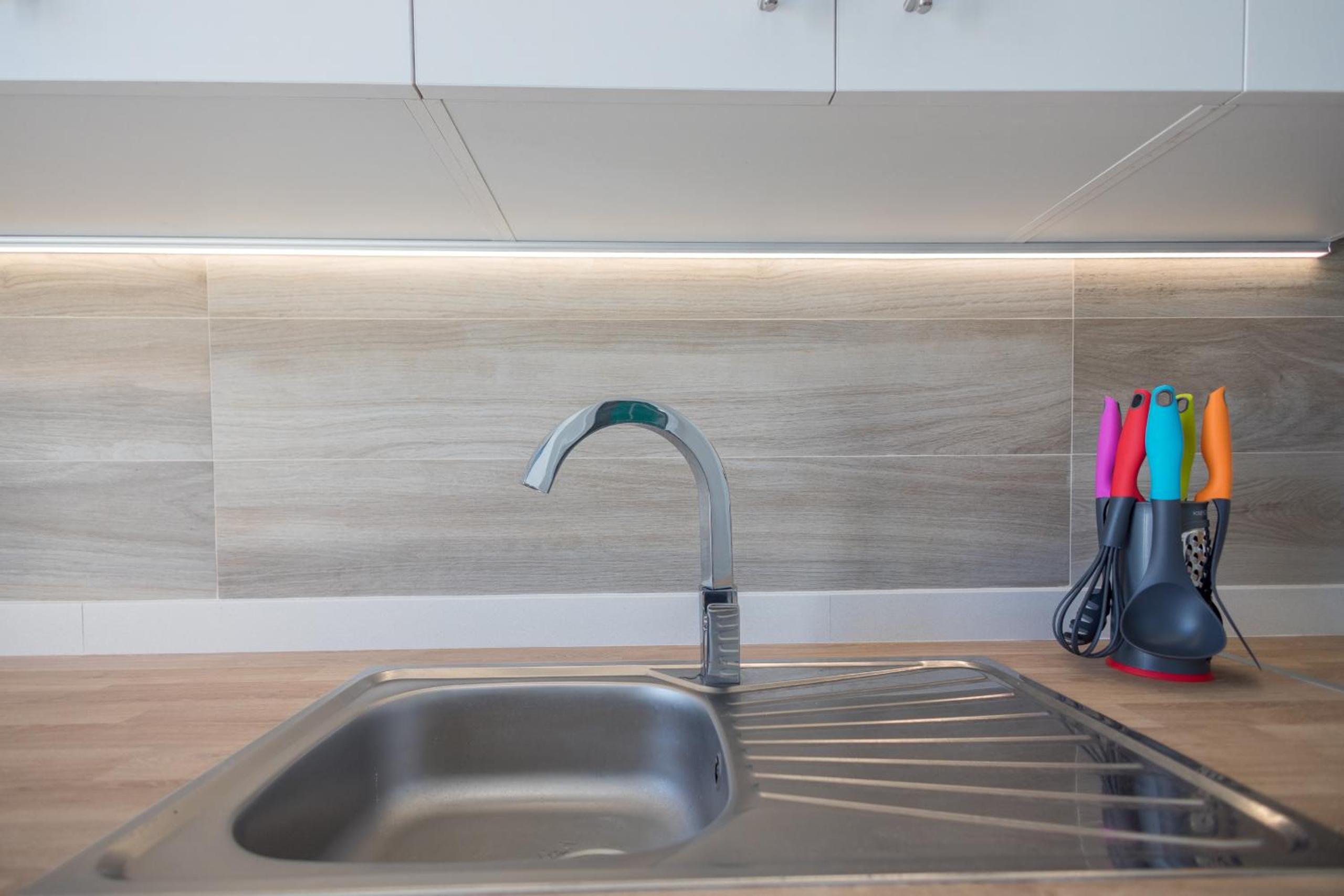 Apartamento tipo Loft Playa El Puertillo Arucas Lightbooking