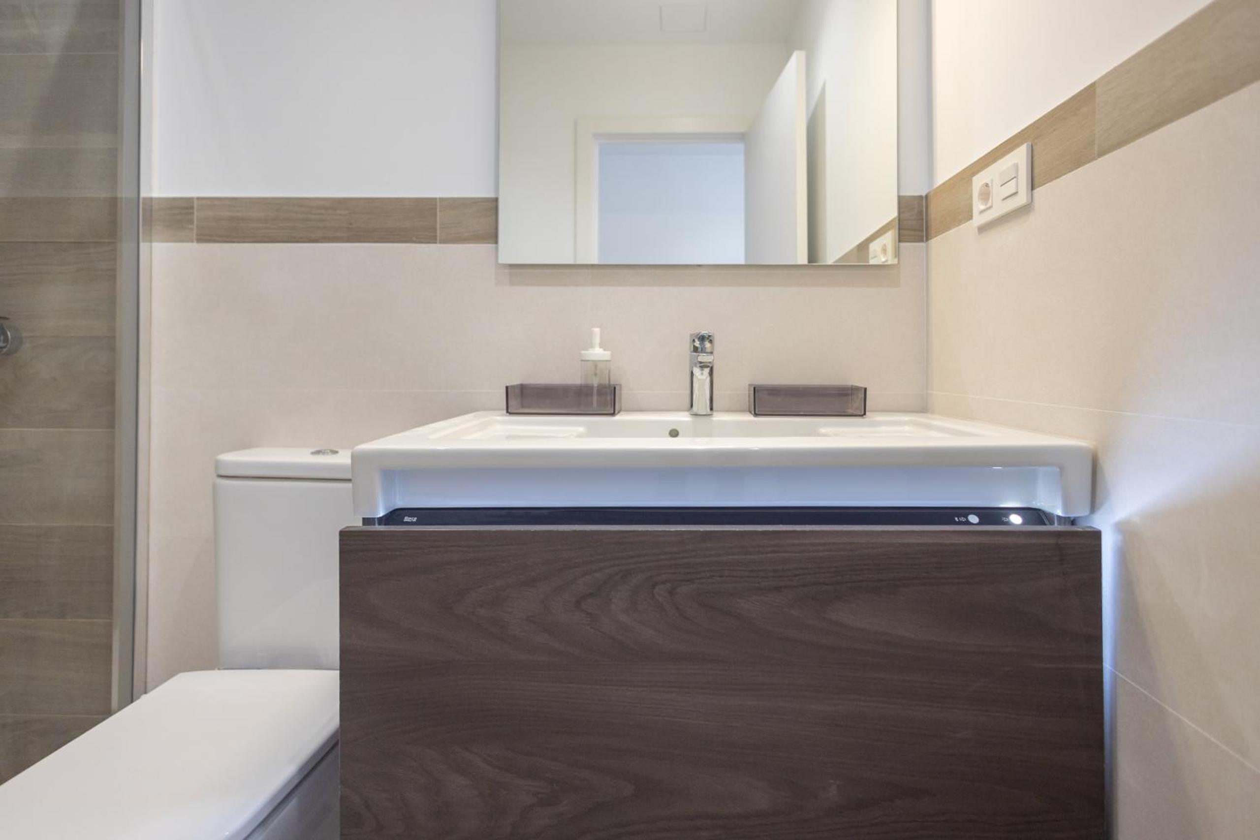 Apartamento tipo Loft Playa El Puertillo Arucas Lightbooking