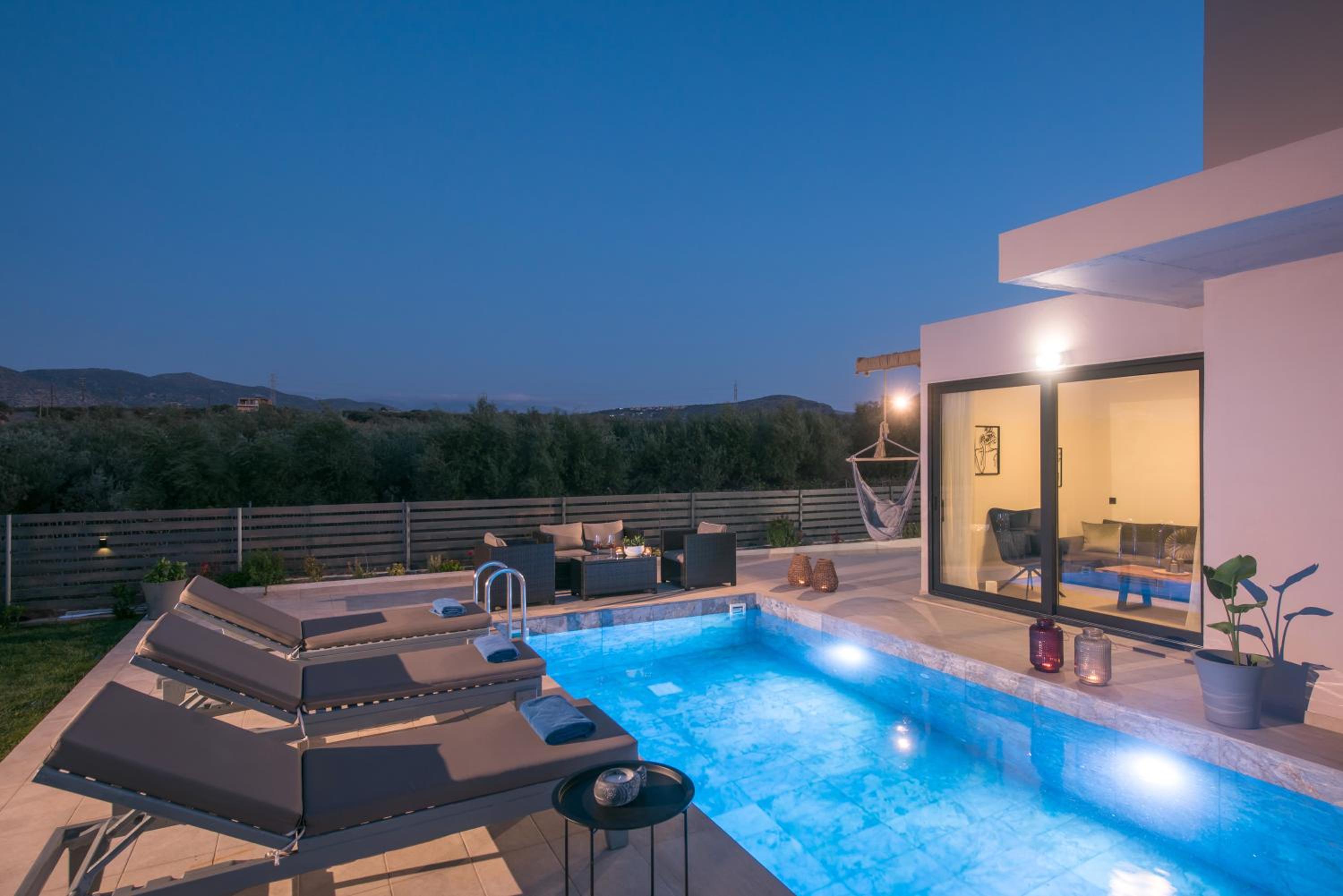 Unlimited Terra Villas, Charming Nature Escapes, By ThinkVilla