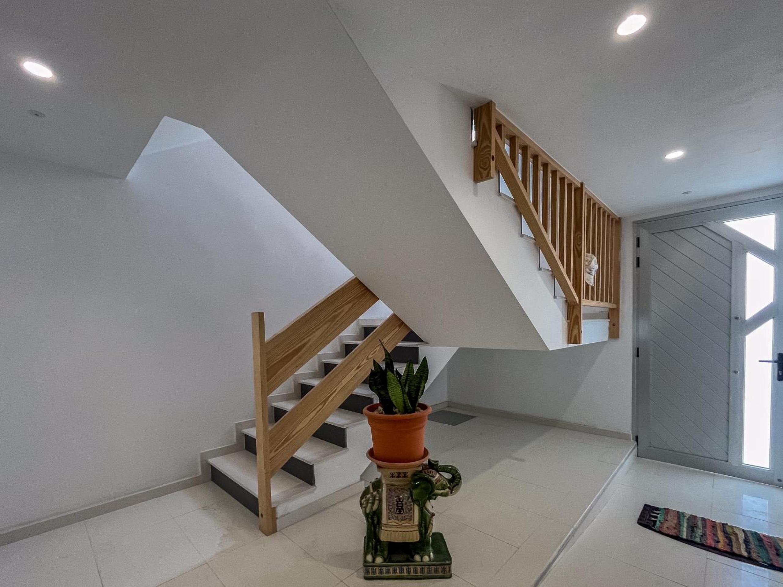 Apartamento tipo Loft Playa El Puertillo Arucas Lightbooking