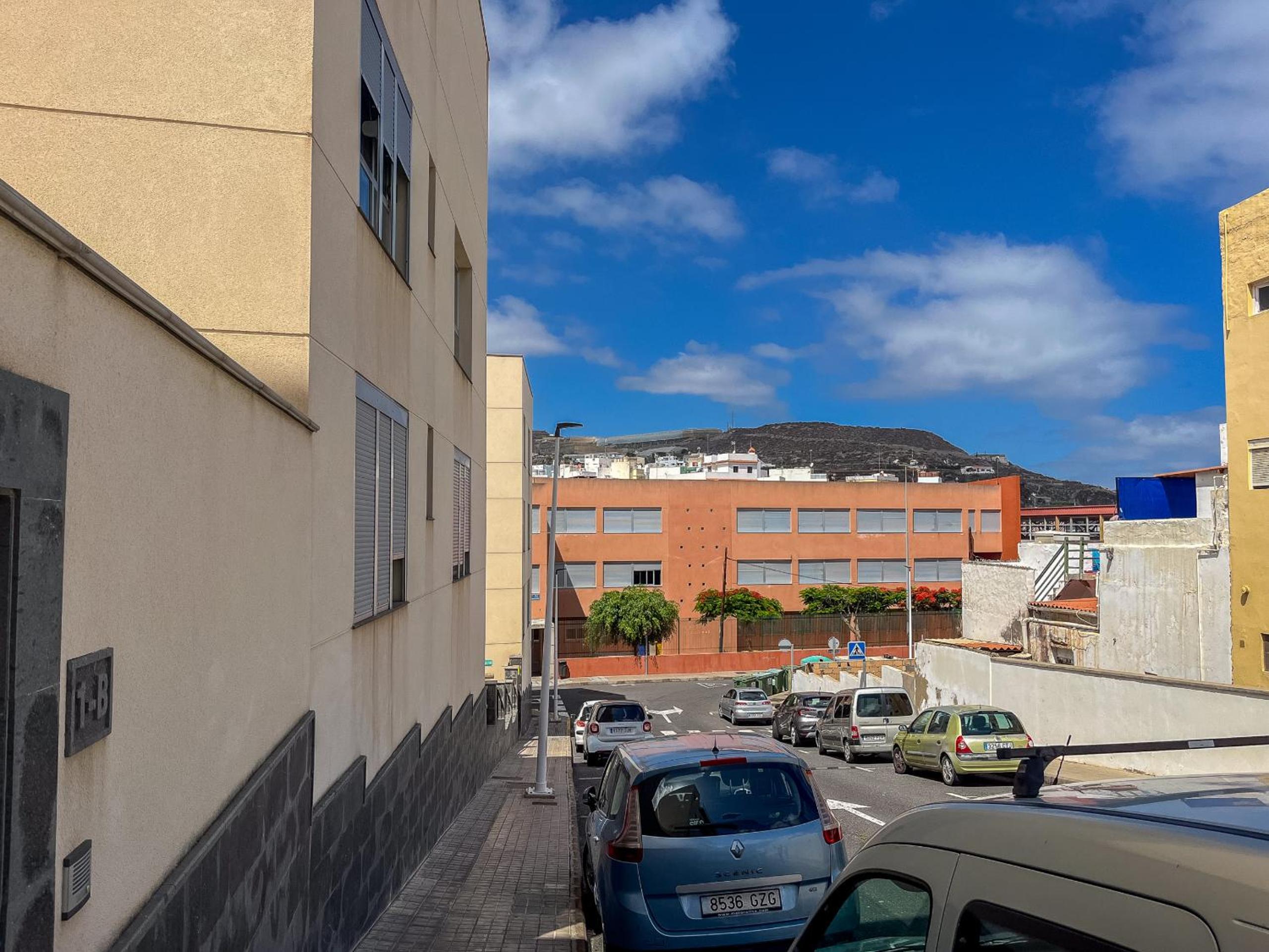 Apartamento tipo Loft Playa El Puertillo Arucas Lightbooking