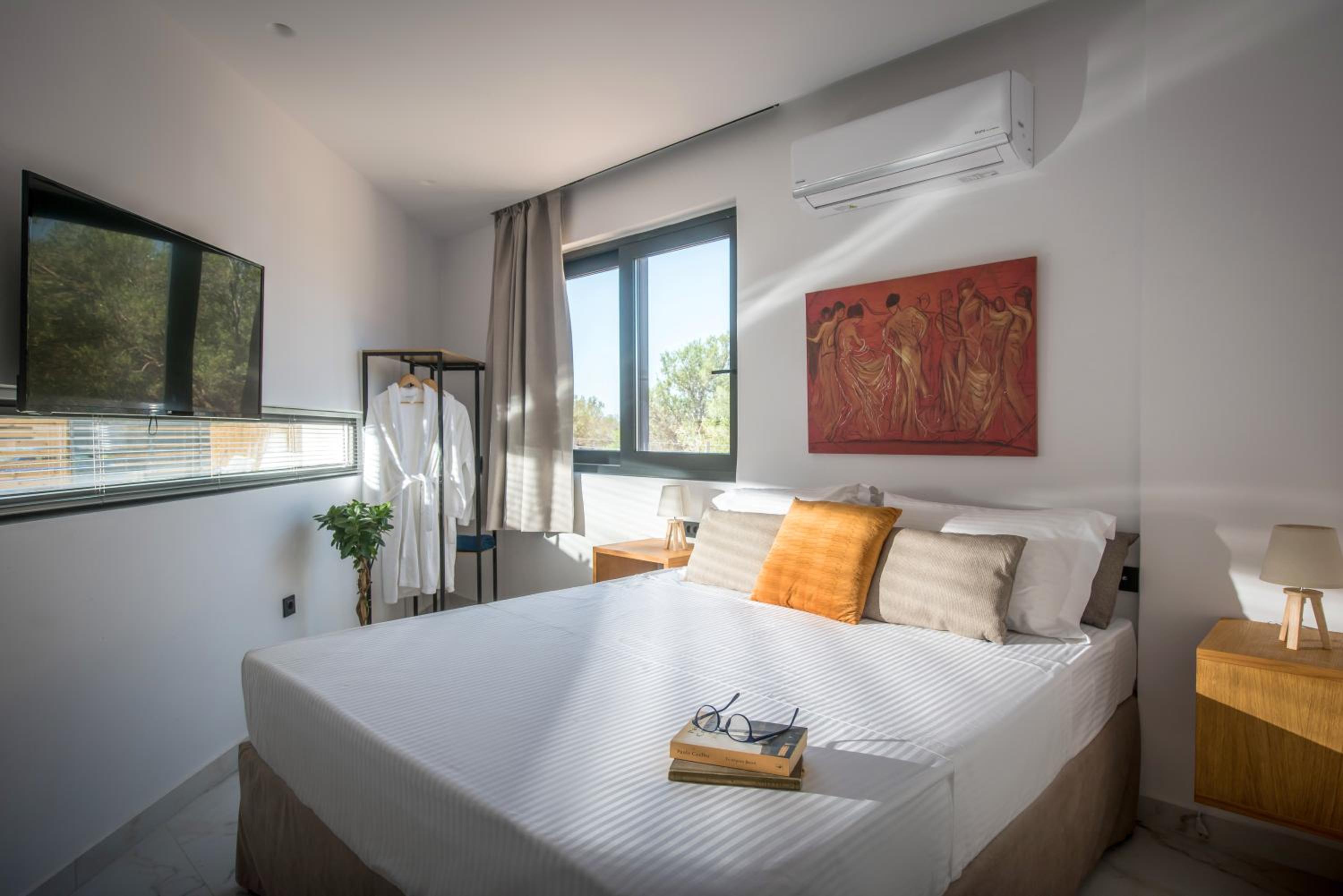 Unlimited Terra Villas, Charming Nature Escapes, By ThinkVilla