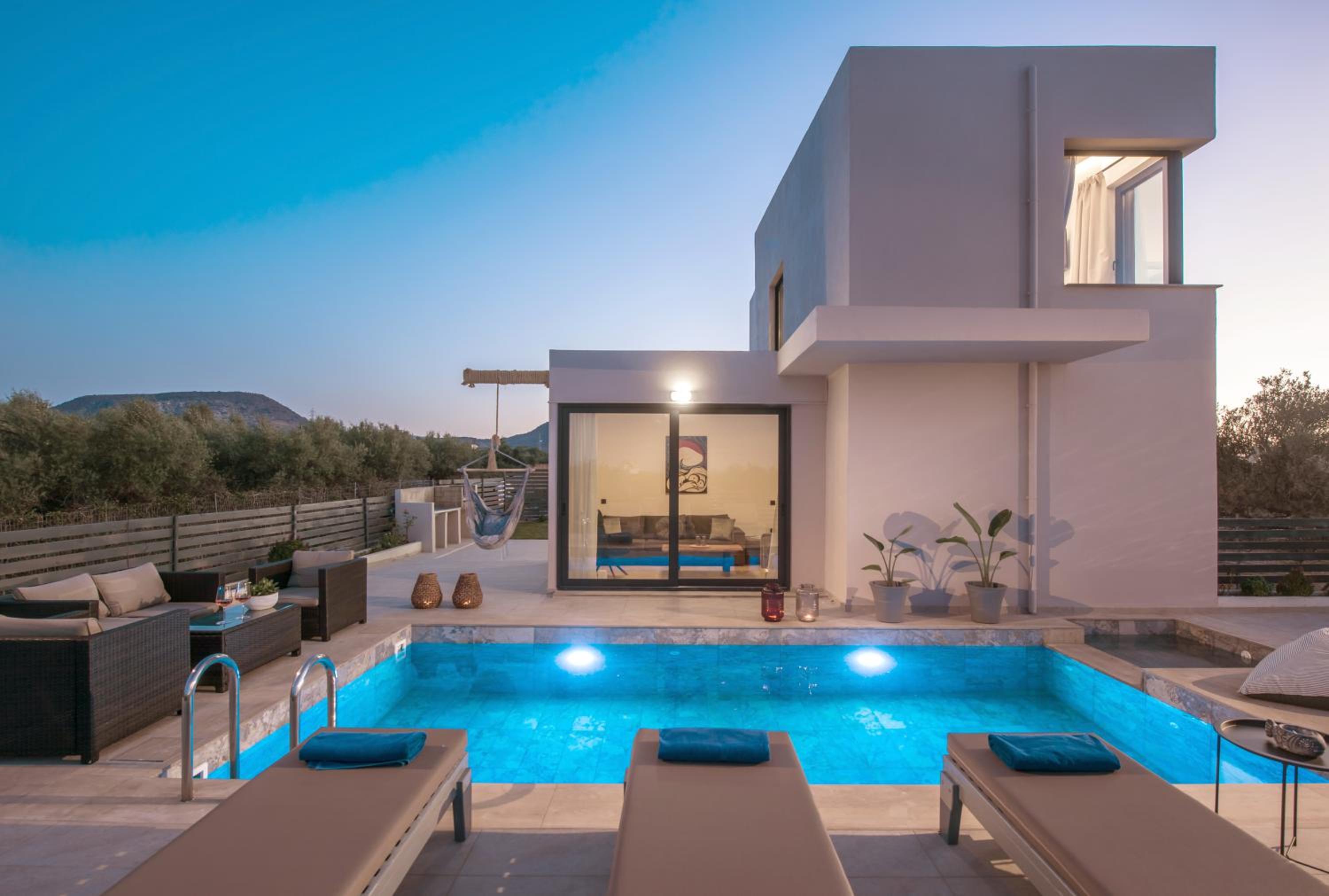 Unlimited Terra Villas, Charming Nature Escapes, By ThinkVilla