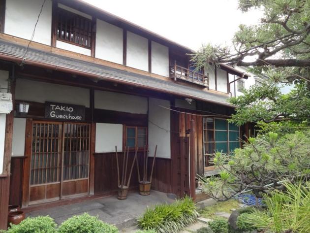 TAKIO Guesthouse - Vacation STAY 12208v