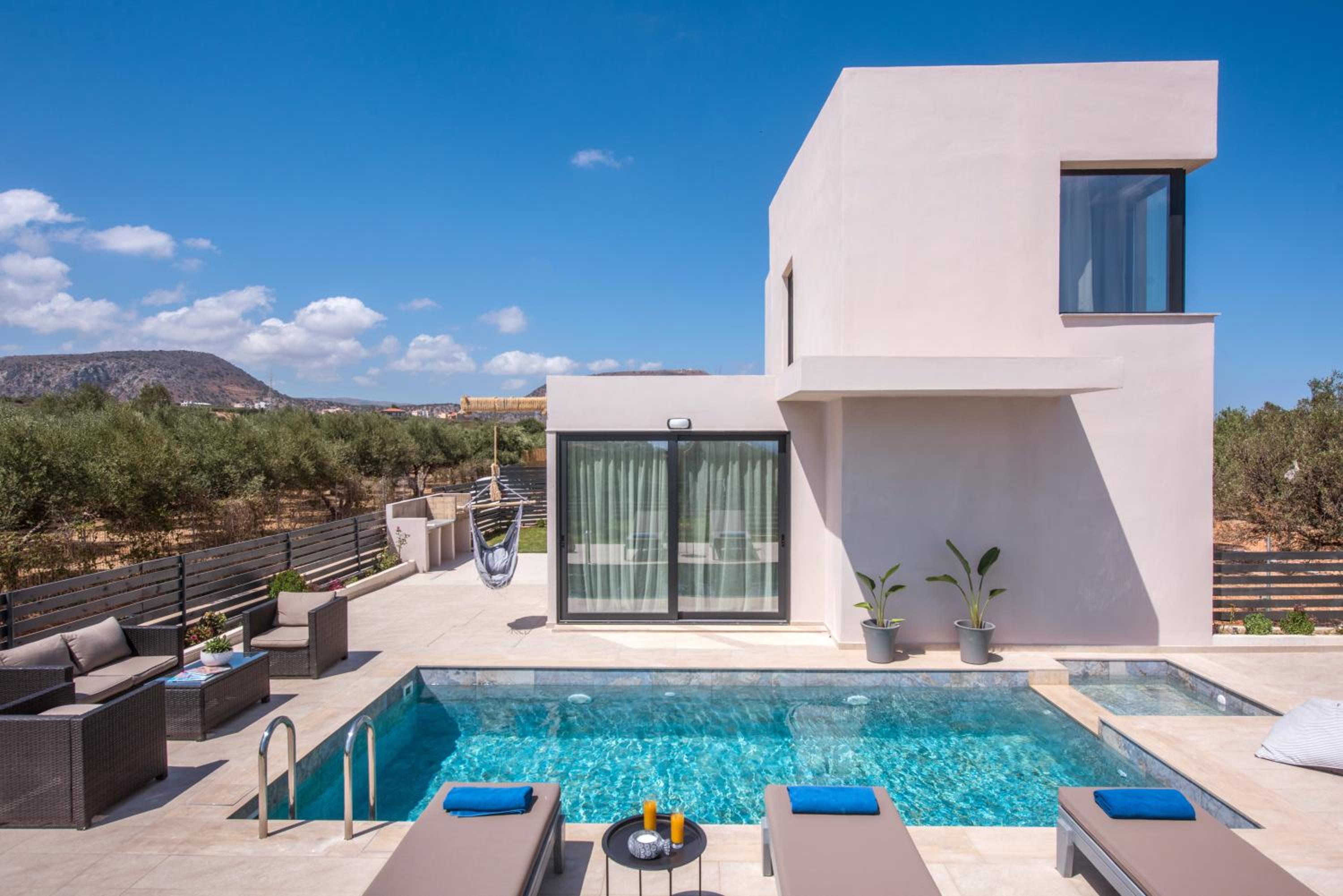 Unlimited Terra Villas, Charming Nature Escapes, By ThinkVilla
