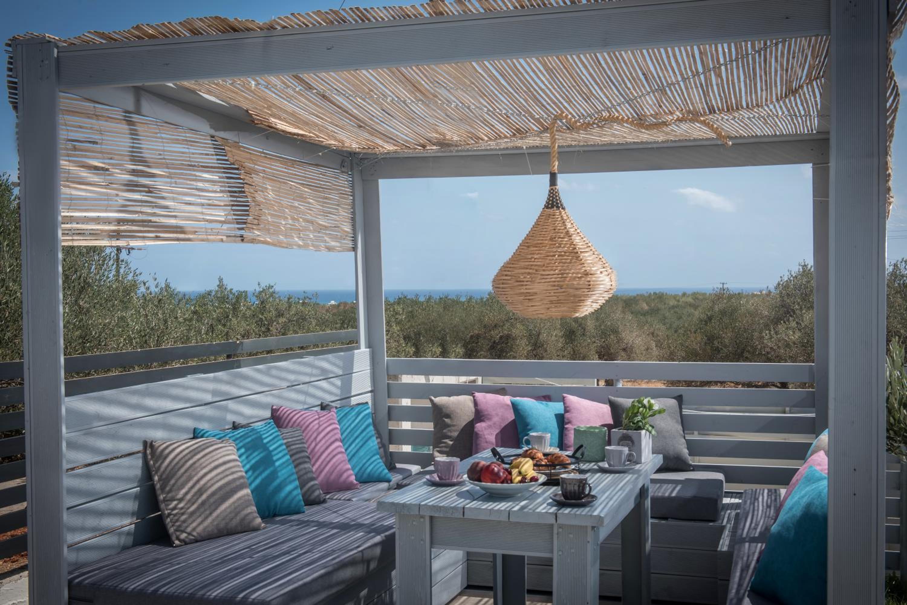 Unlimited Terra Villas, Charming Nature Escapes, By ThinkVilla
