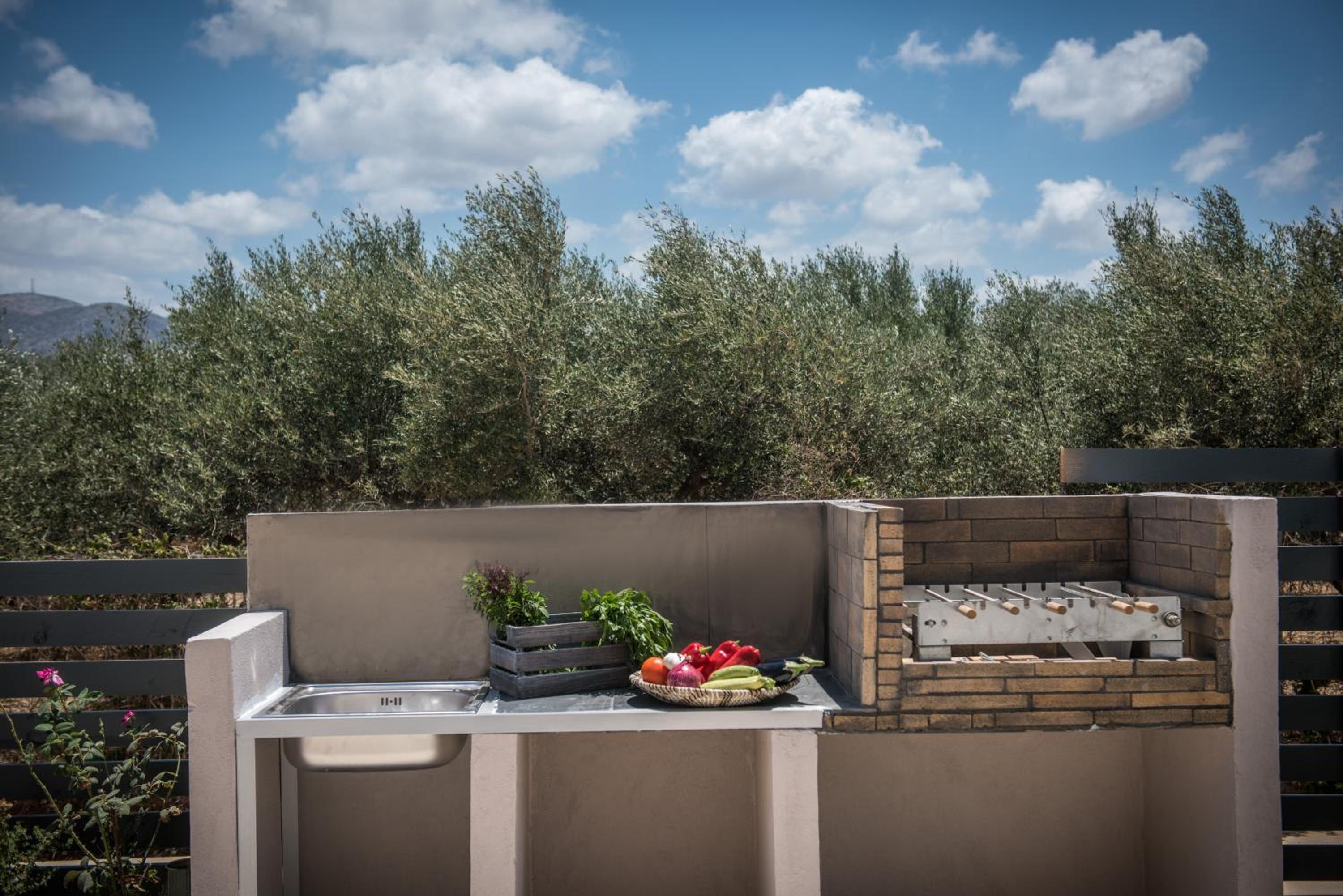 Unlimited Terra Villas, Charming Nature Escapes, By ThinkVilla