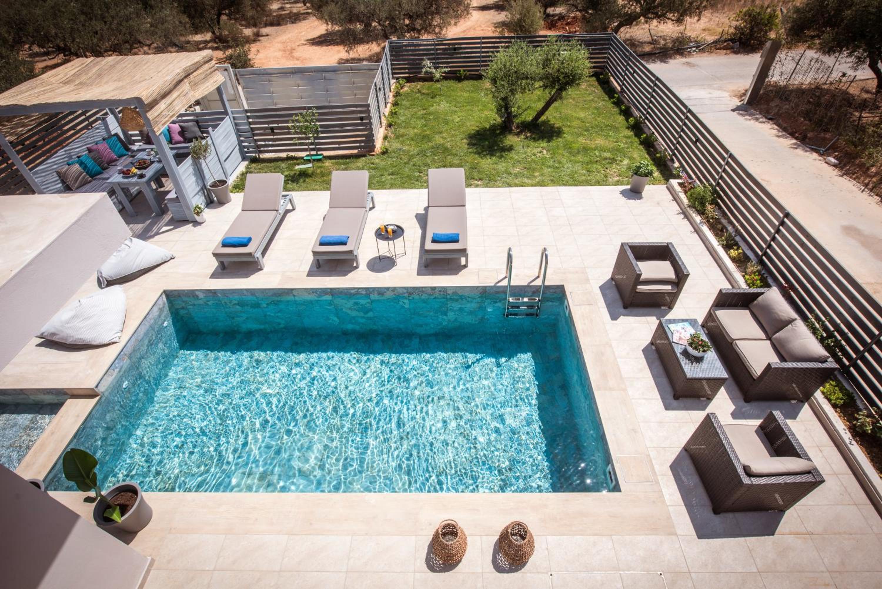 Unlimited Terra Villas, Charming Nature Escapes, By ThinkVilla