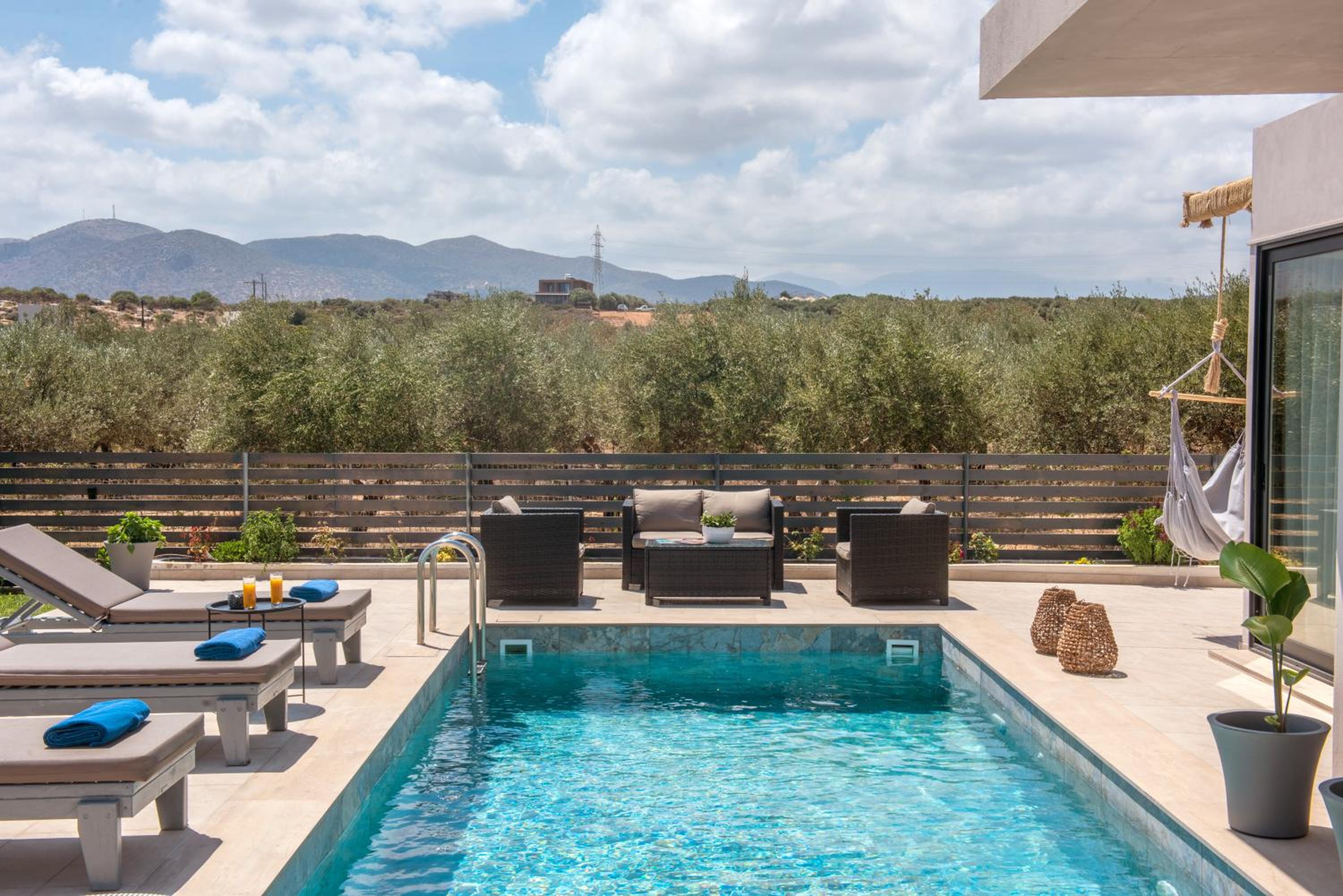 Unlimited Terra Villas, Charming Nature Escapes, By ThinkVilla