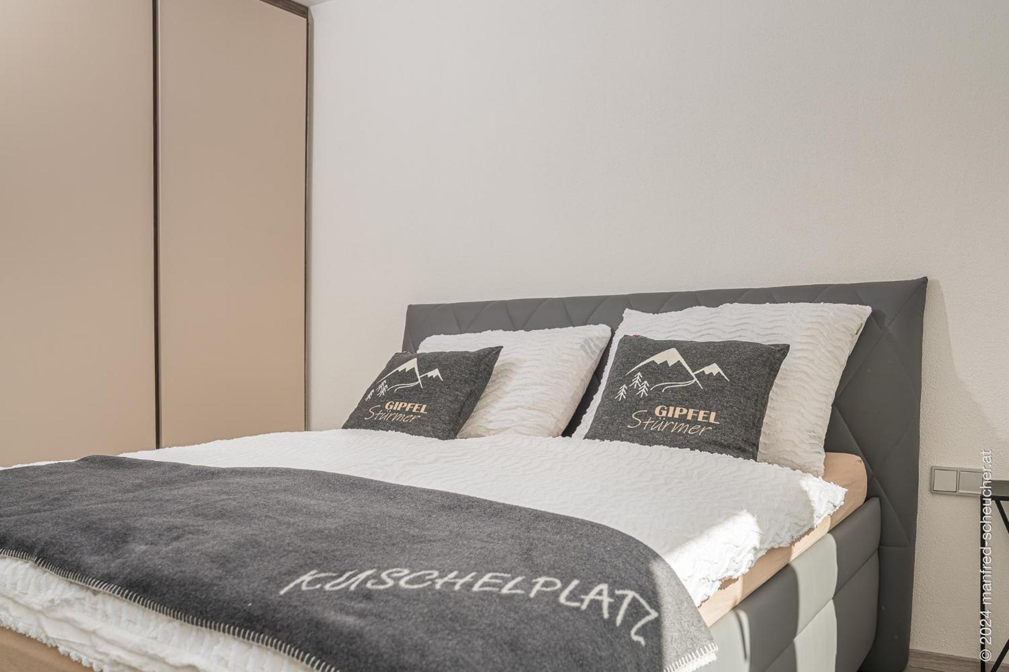 Apartment Gamsblick