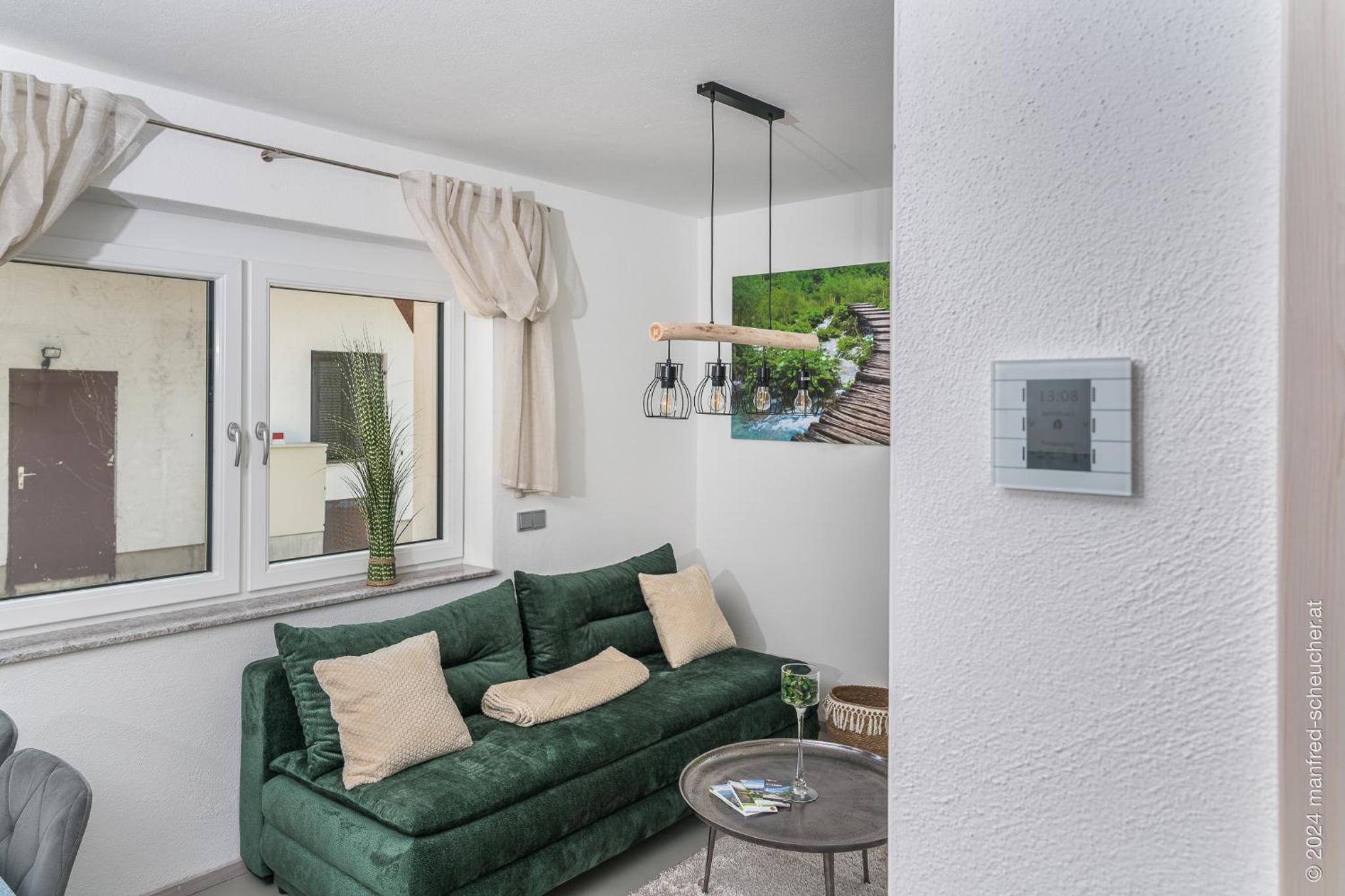 Apartment Gamsblick