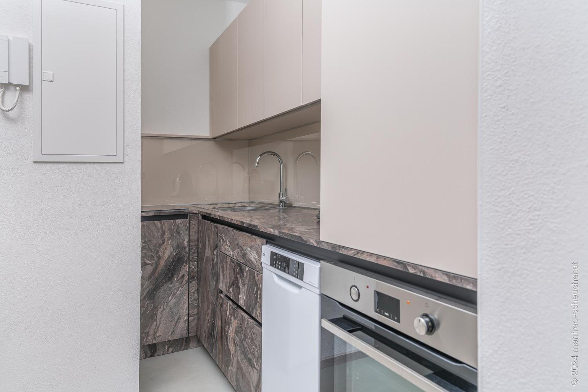 Apartment Gamsblick