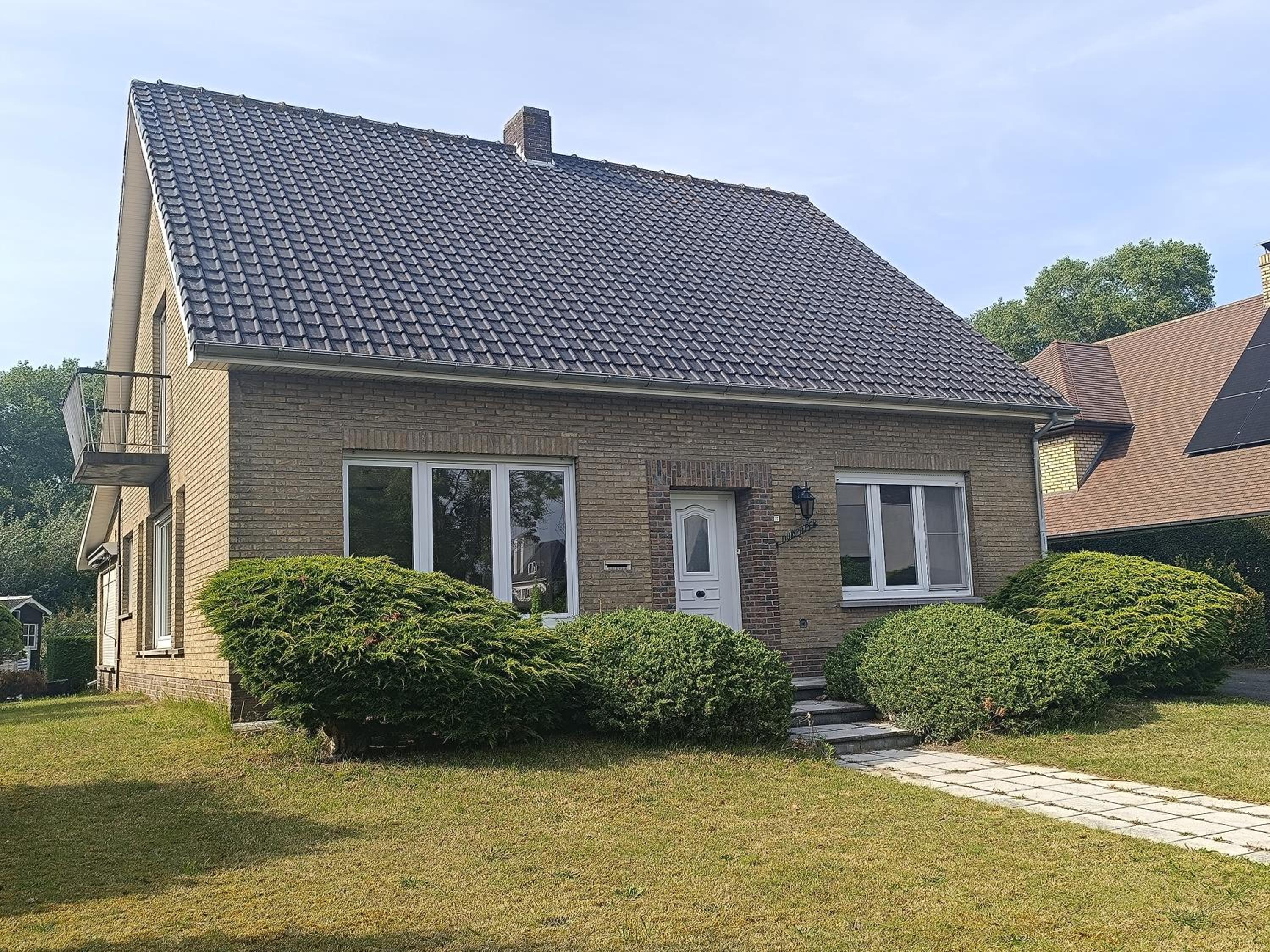 Villa Duinpieper