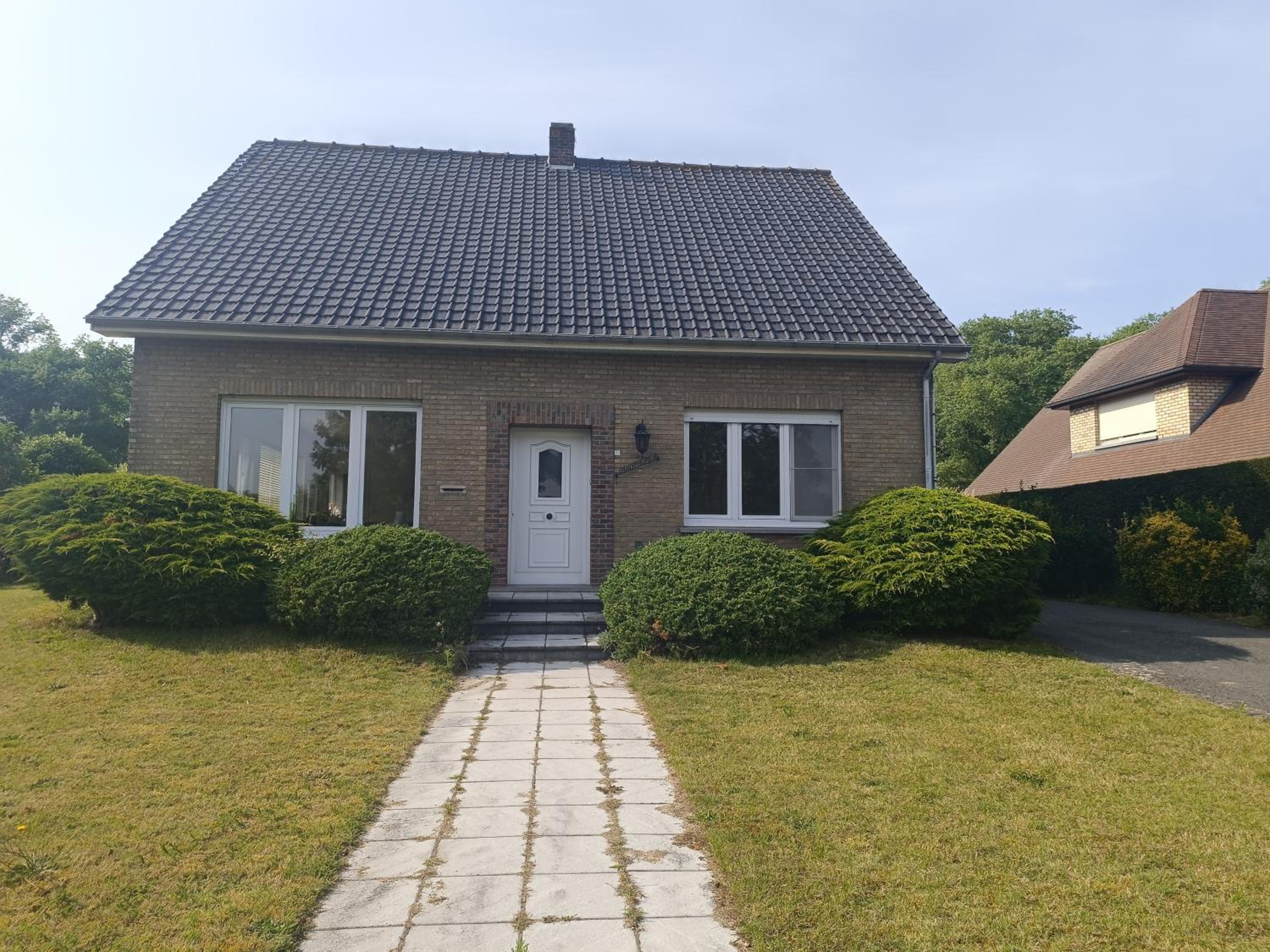 Villa Duinpieper